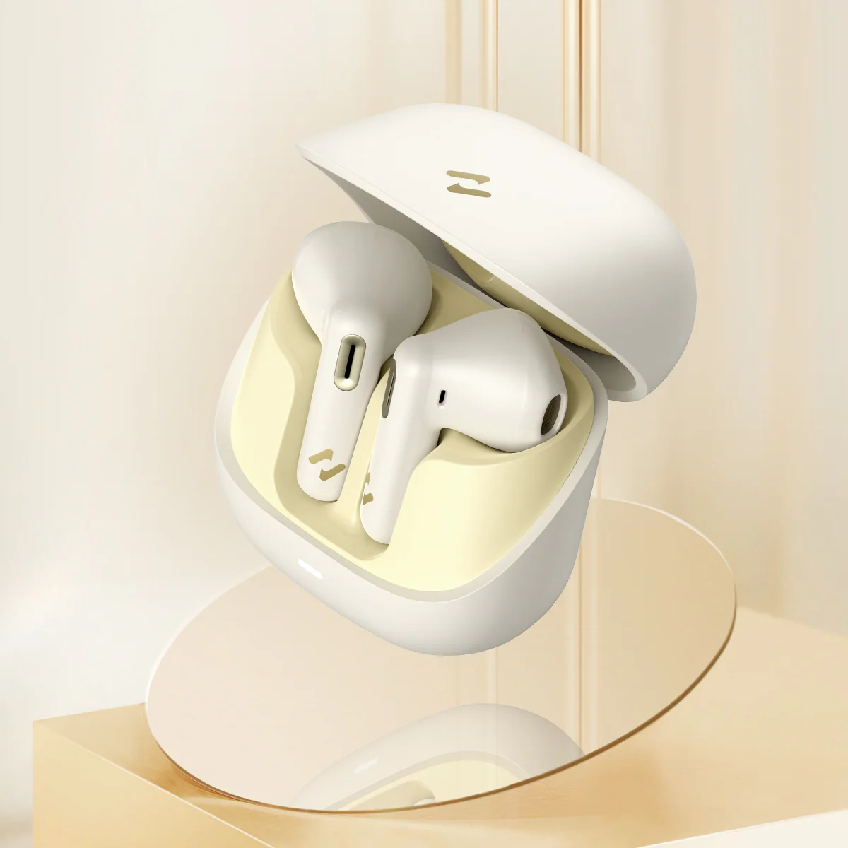 HAVIT TW905 TWS Earbuds with 2Mic ENC - Image 8