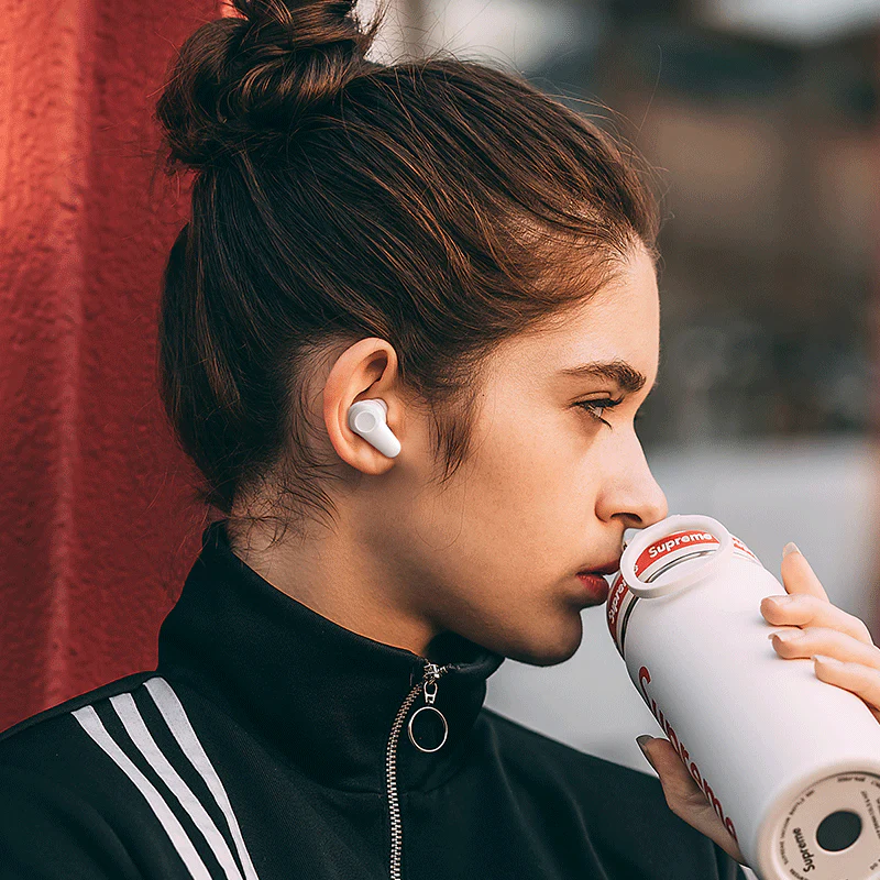HAVIT TW915E  ENC True Wireless Bluetooth Earbuds - Image 10