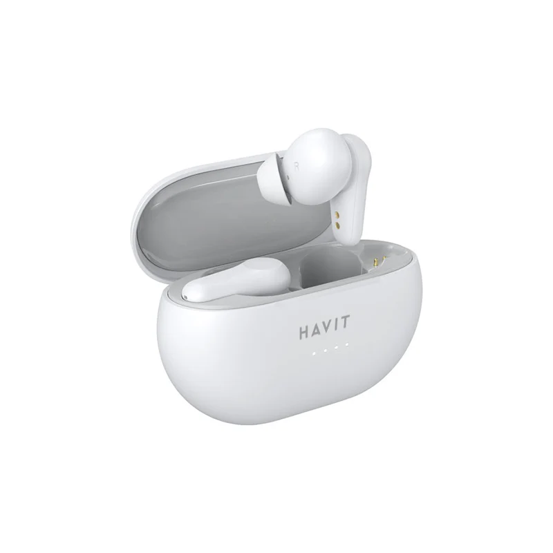 HAVIT TW915E  ENC True Wireless Bluetooth Earbuds - Image 3