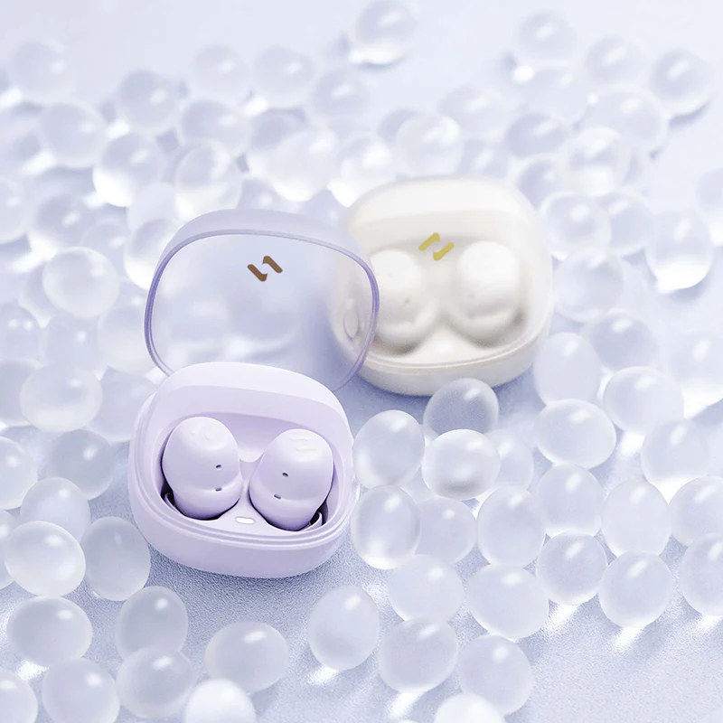 HAVIT TW969 True Wireless Best Rated Noise Cancelling Earbuds - Image 3