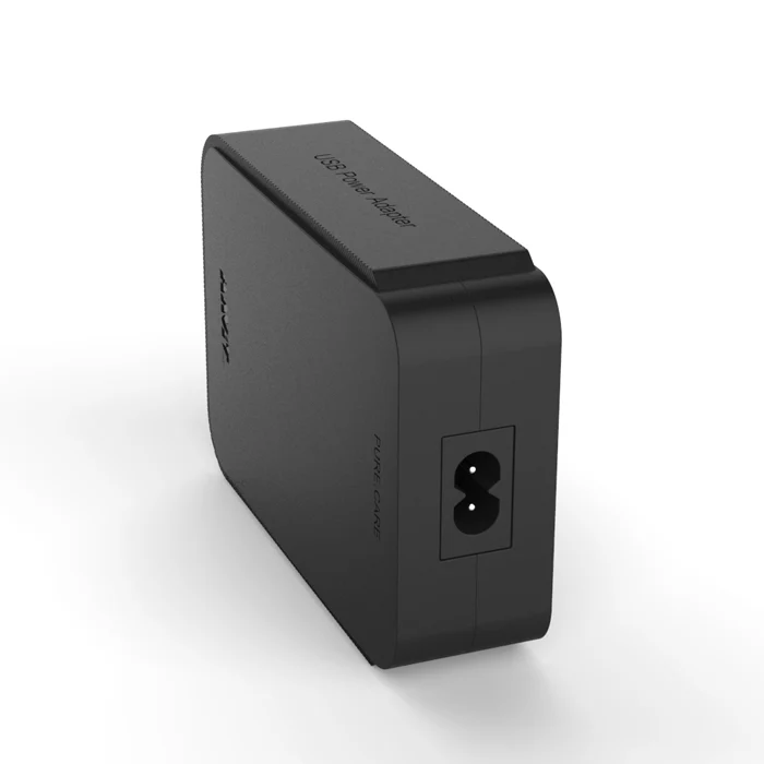 HAVIT HV-241U-5 PowerPort 40W 5-port Fast Charging USB Charger Hub with Smart IC Technology - Image 3
