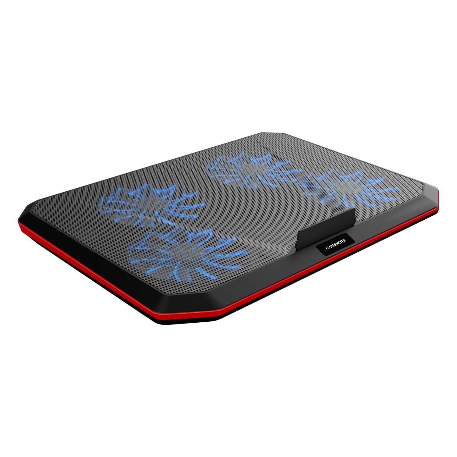 HAVIT HV-F2069 Laptop Cooling Pad for Up to 17 Inch Laptop with 4 Fans & LED Light - Image 8