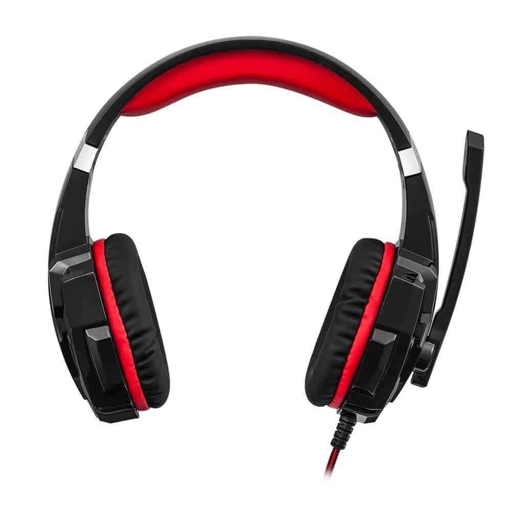 HAVIT HV-H2157D Stereo Gaming Headset with Mic - Image 2