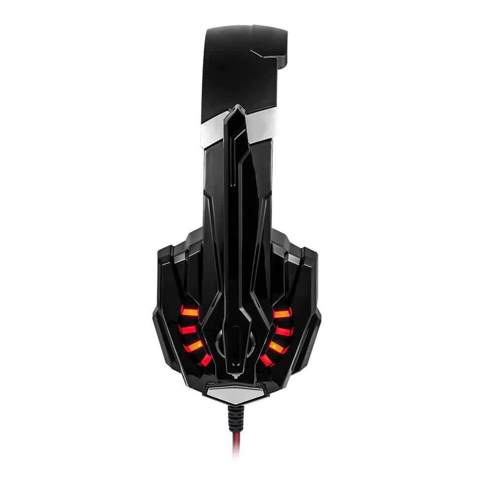 HAVIT HV-H2157D Stereo Gaming Headset with Mic - Image 3