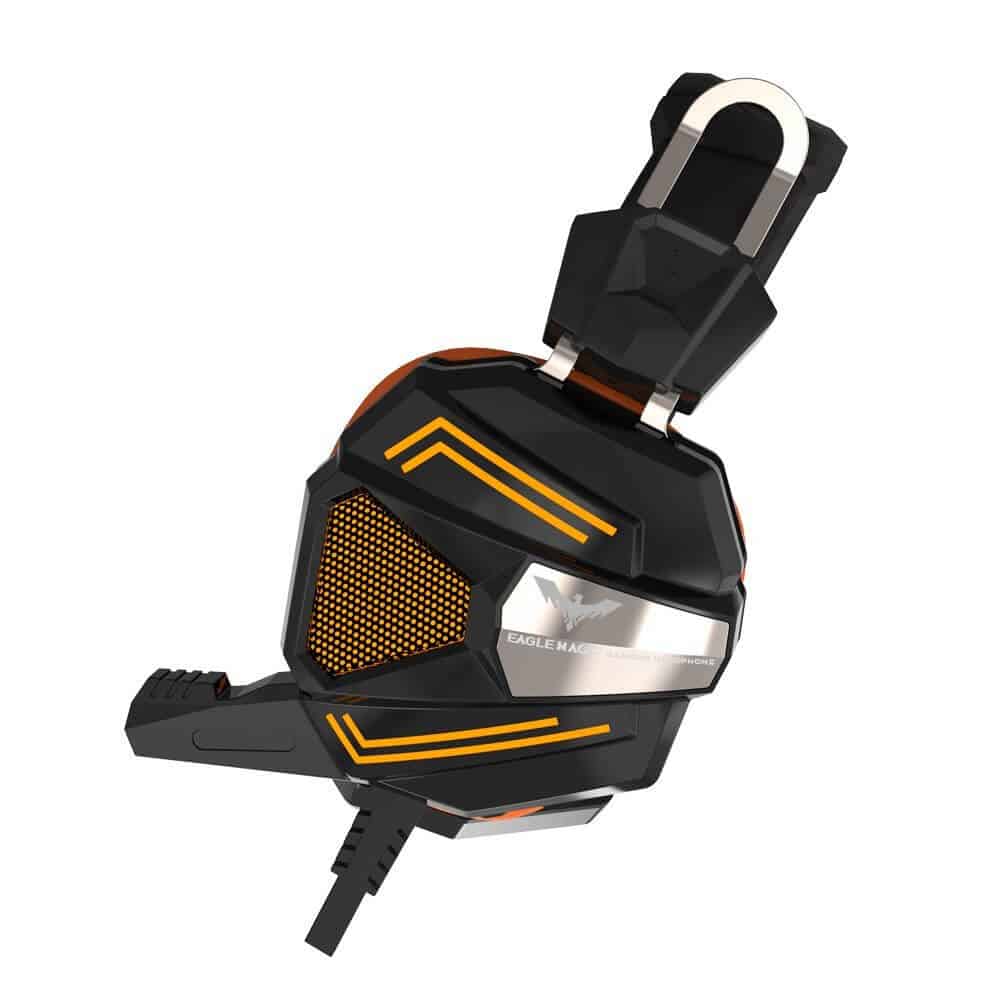 HAVIT HV-H2158U 7.1 Channel Virtual Surround Sound Gaming Headset - Image 2