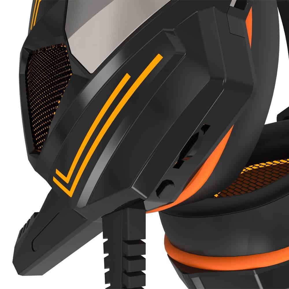 HAVIT HV-H2158U 7.1 Channel Virtual Surround Sound Gaming Headset - Image 3