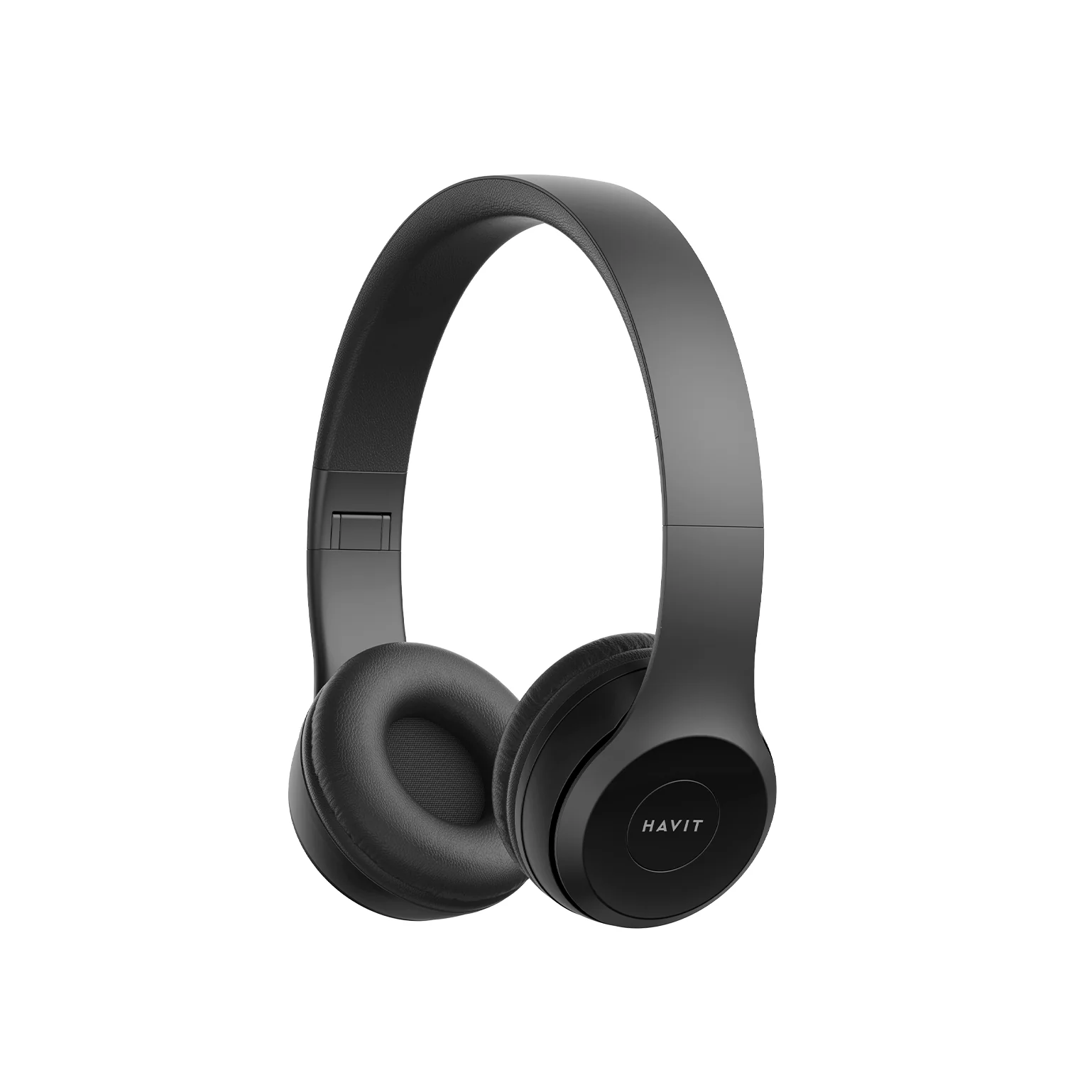 HAVIT HV-H2575BT Wireless Bluetooth Headset - Image 2