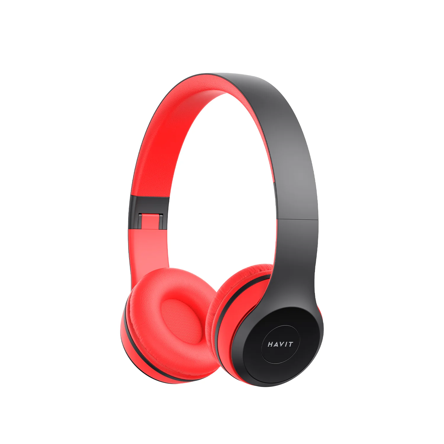 HAVIT HV-H2575BT Wireless Bluetooth Headset - Image 4