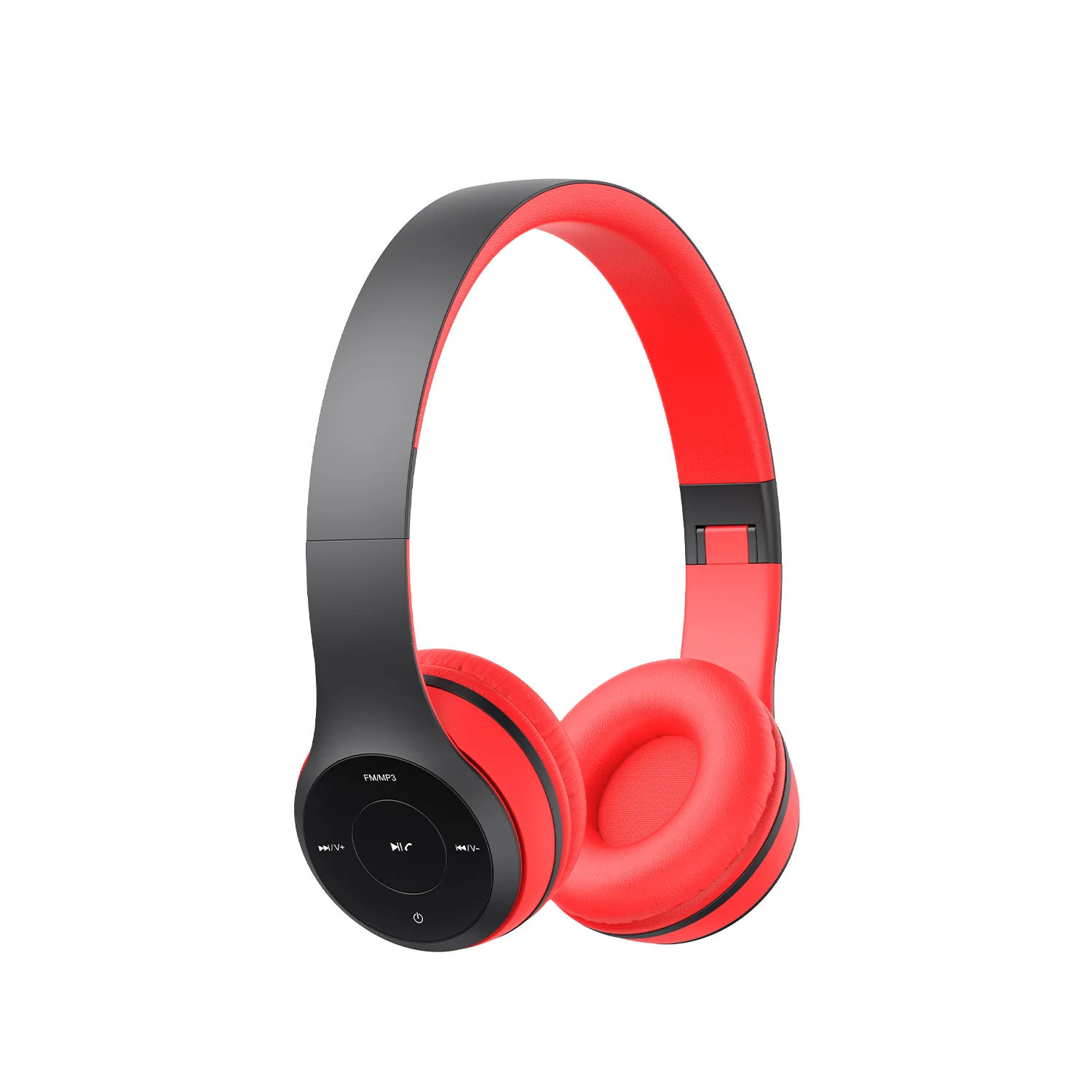 HAVIT HV-H2575BT Wireless Bluetooth Headset - Image 5