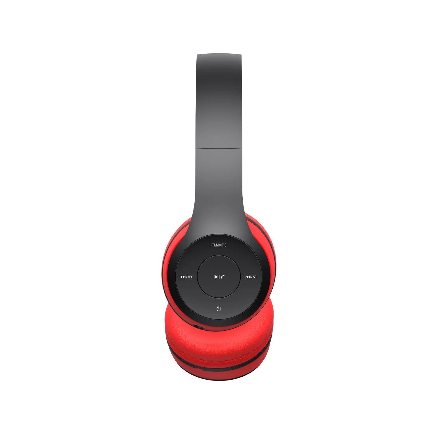 HAVIT HV-H2575BT Wireless Bluetooth Headset - Image 7
