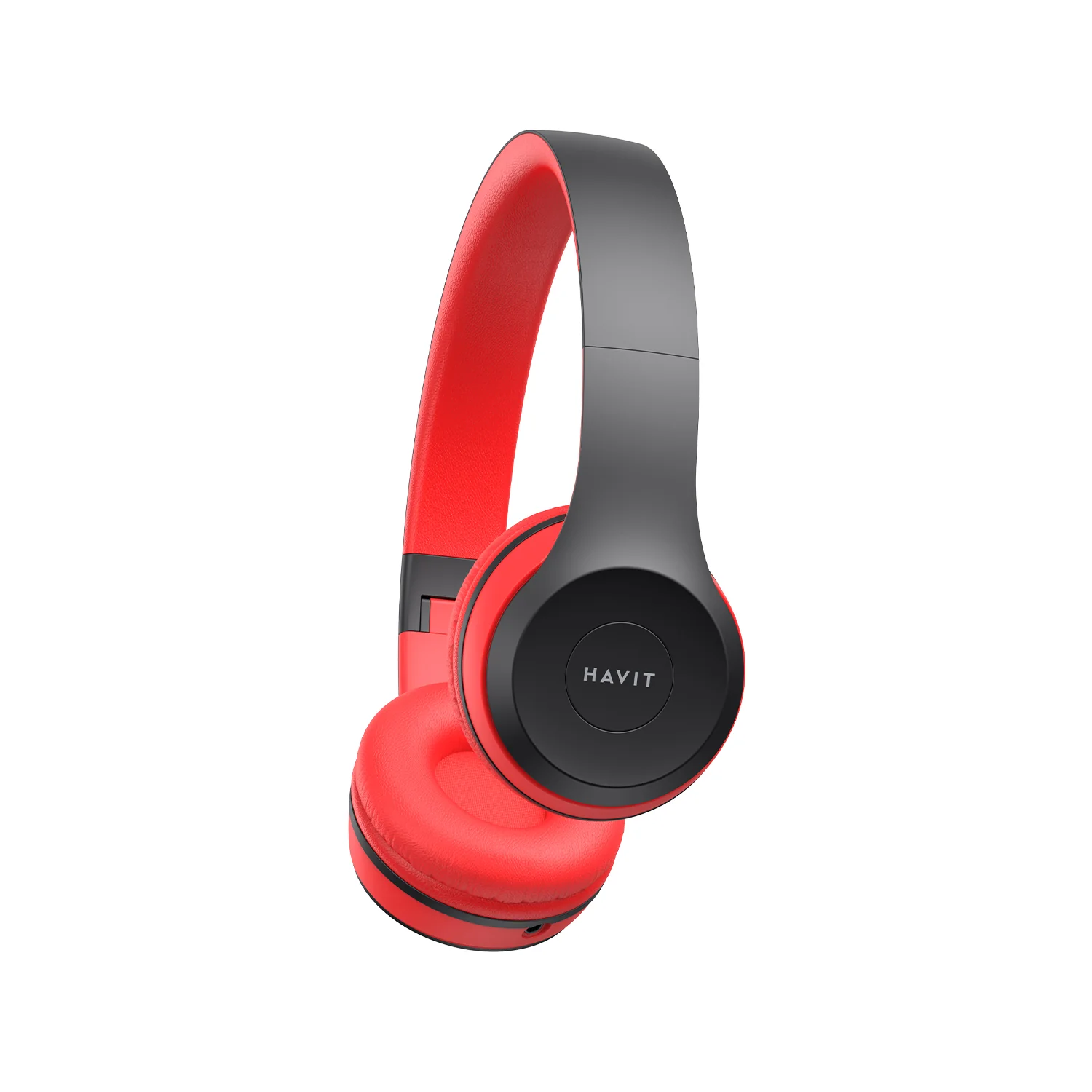 HAVIT HV-H2575BT Wireless Bluetooth Headset - Image 8