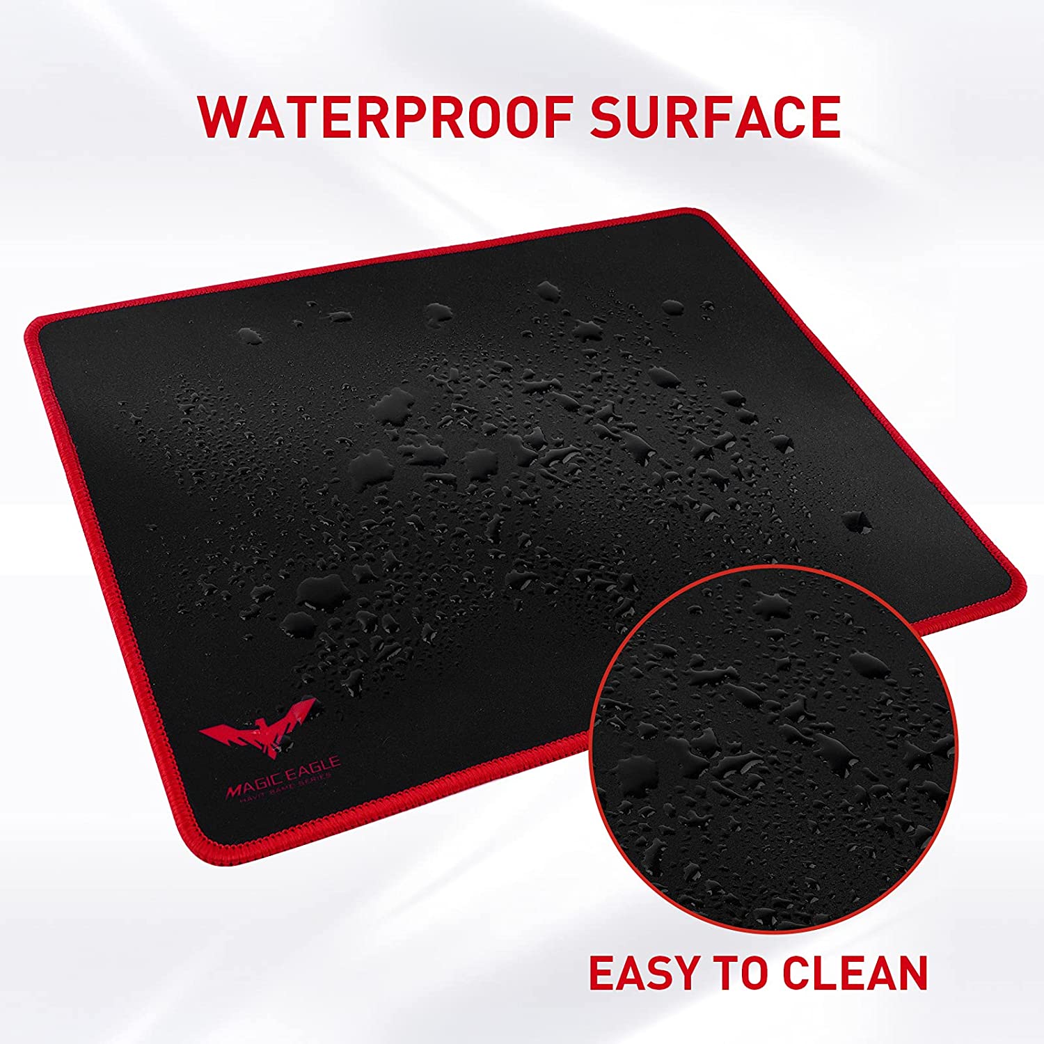 HAVIT HV-MP813 Computer Gaming Mouse Pad - Image 5