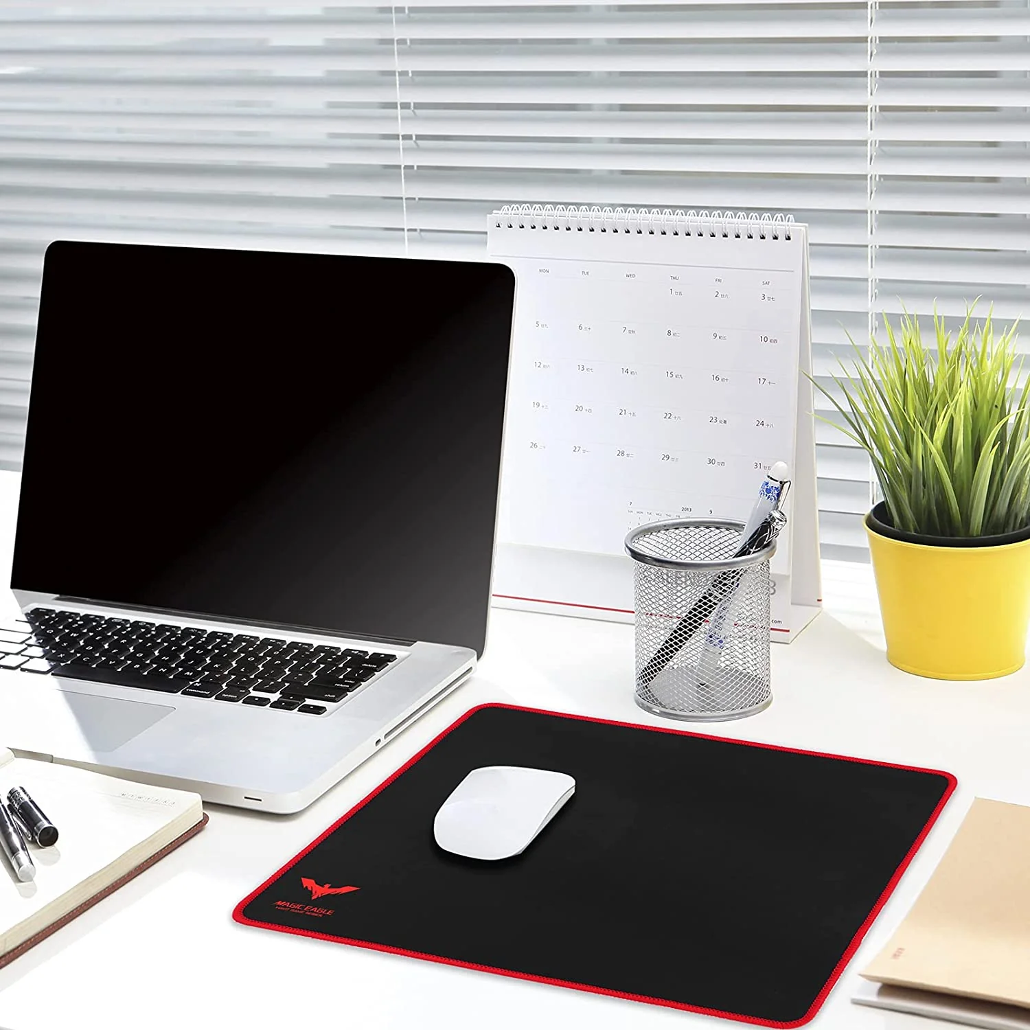 HAVIT HV-MP813 Computer Gaming Mouse Pad - Image 8