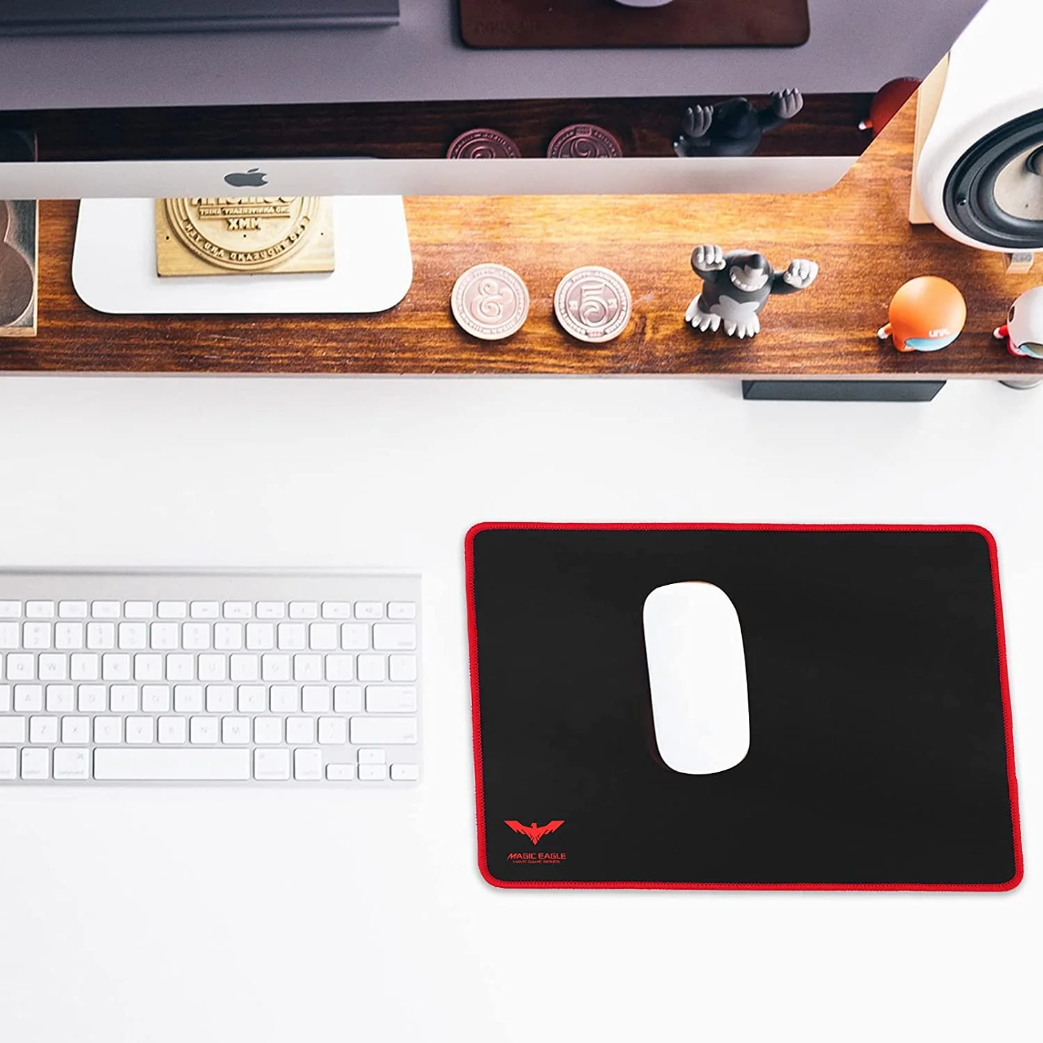 HAVIT HV-MP813 Computer Gaming Mouse Pad - Image 9