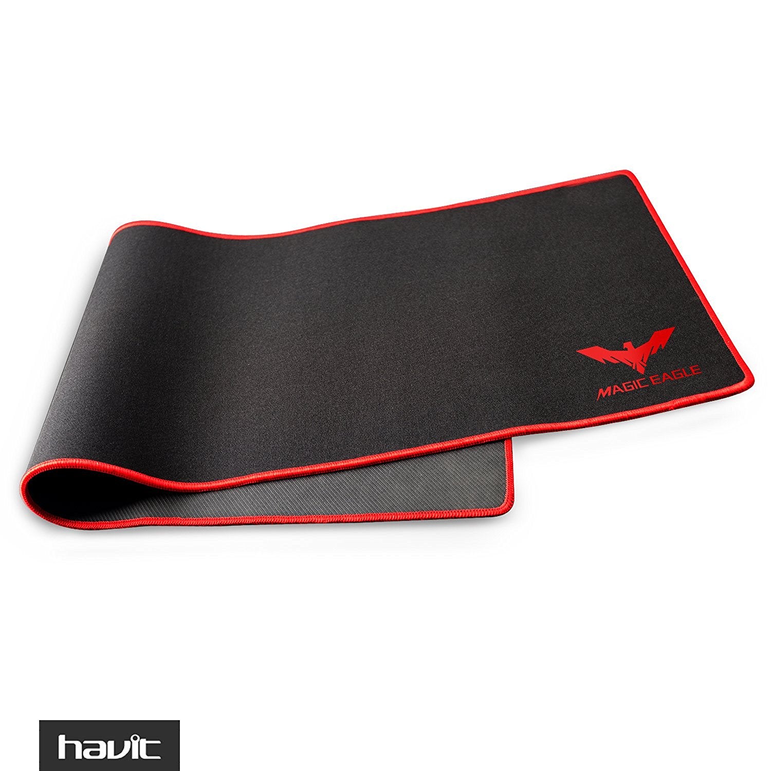 HAVIT HV-MP830 Magic Eagle Large Professional Gaming Mouse Pad - Image 3