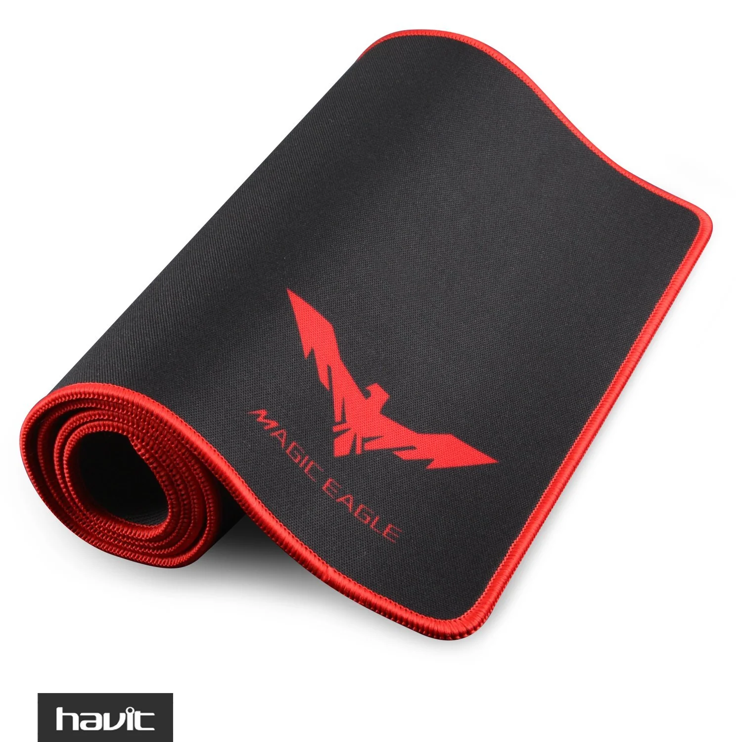 HAVIT HV-MP830 Magic Eagle Large Professional Gaming Mouse Pad - Image 4