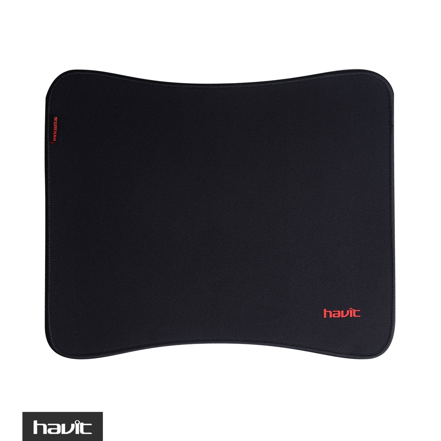 HAVIT HV-MP850 Gaming Mouse Pad, Water-Resistant with Non-slip Rubber Base - Image 2