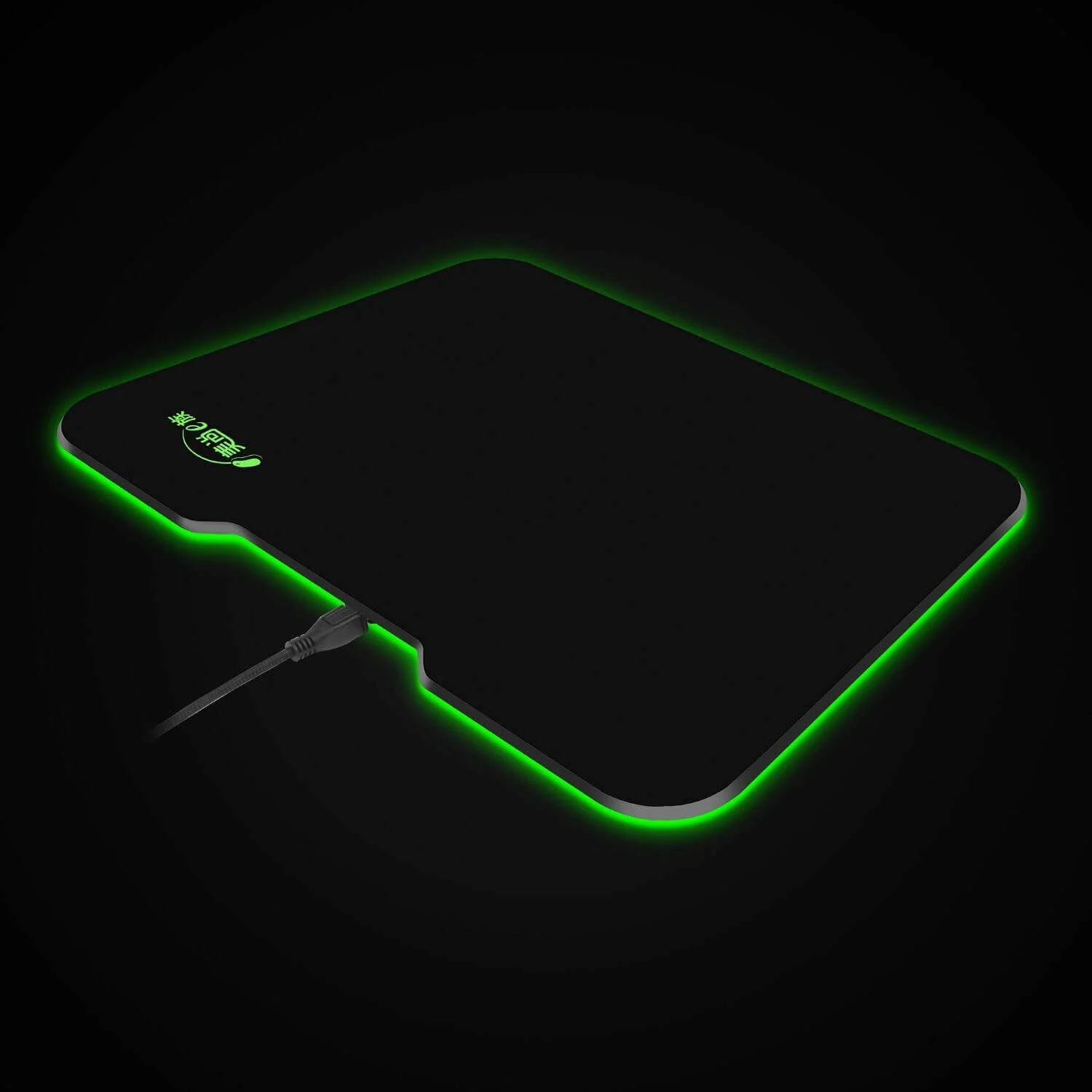 HAVIT HV-MP851 RGB Mouse Pad with 7 Adjustable LED Color Modes - Image 12