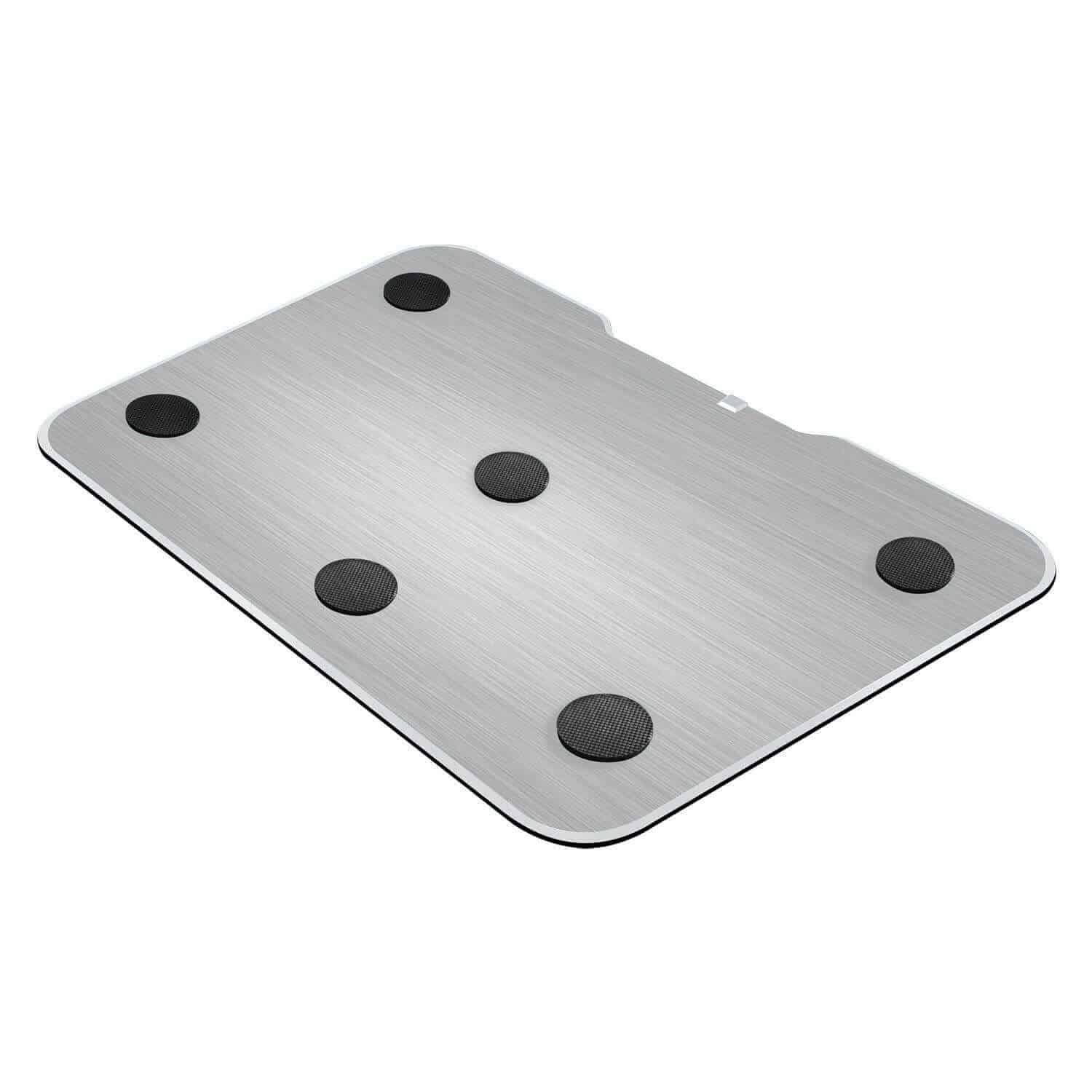 HAVIT HV-MP851 RGB Mouse Pad with 7 Adjustable LED Color Modes - Image 14