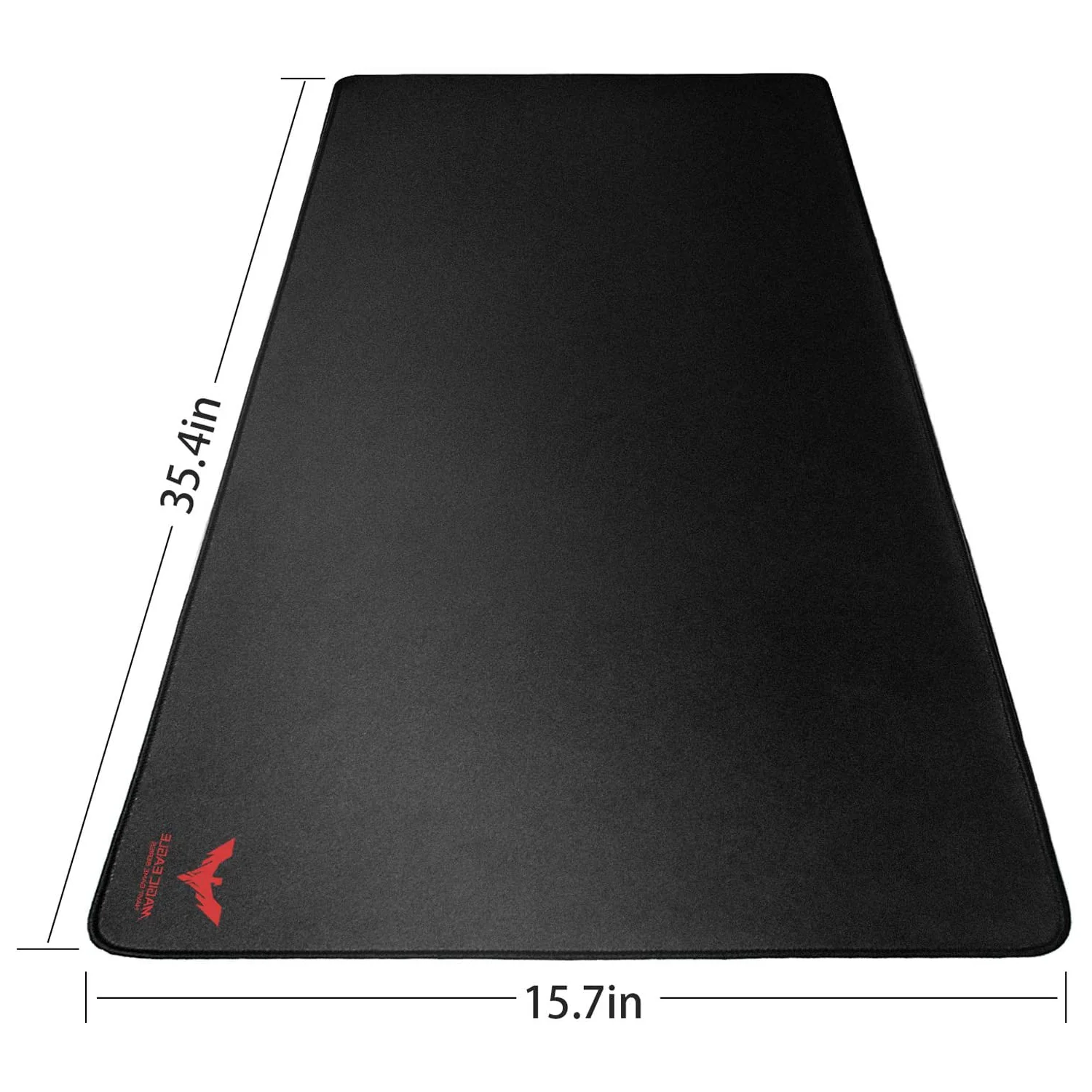 HAVIT HV-MP855 Extended Mouse Mat / Pad with Waterproof & Non-Slip Rubber Base - Image 2