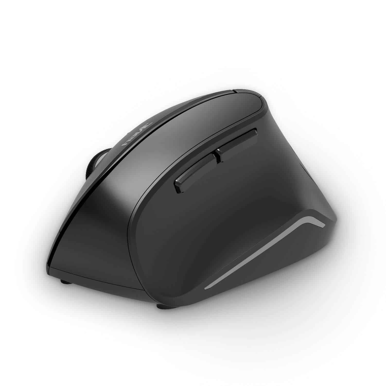 HAVIT HV-MS55GT Wireless Vertical Mouse with Ergonomic Design, Optical - Image 15