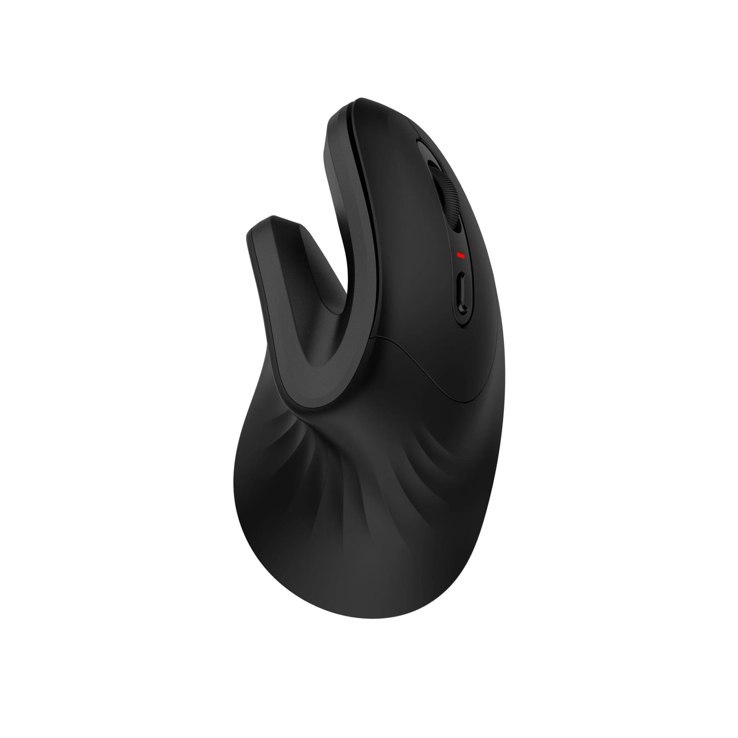 HAVIT HV-MS55GT Wireless Vertical Mouse with Ergonomic Design, Optical - Image 26