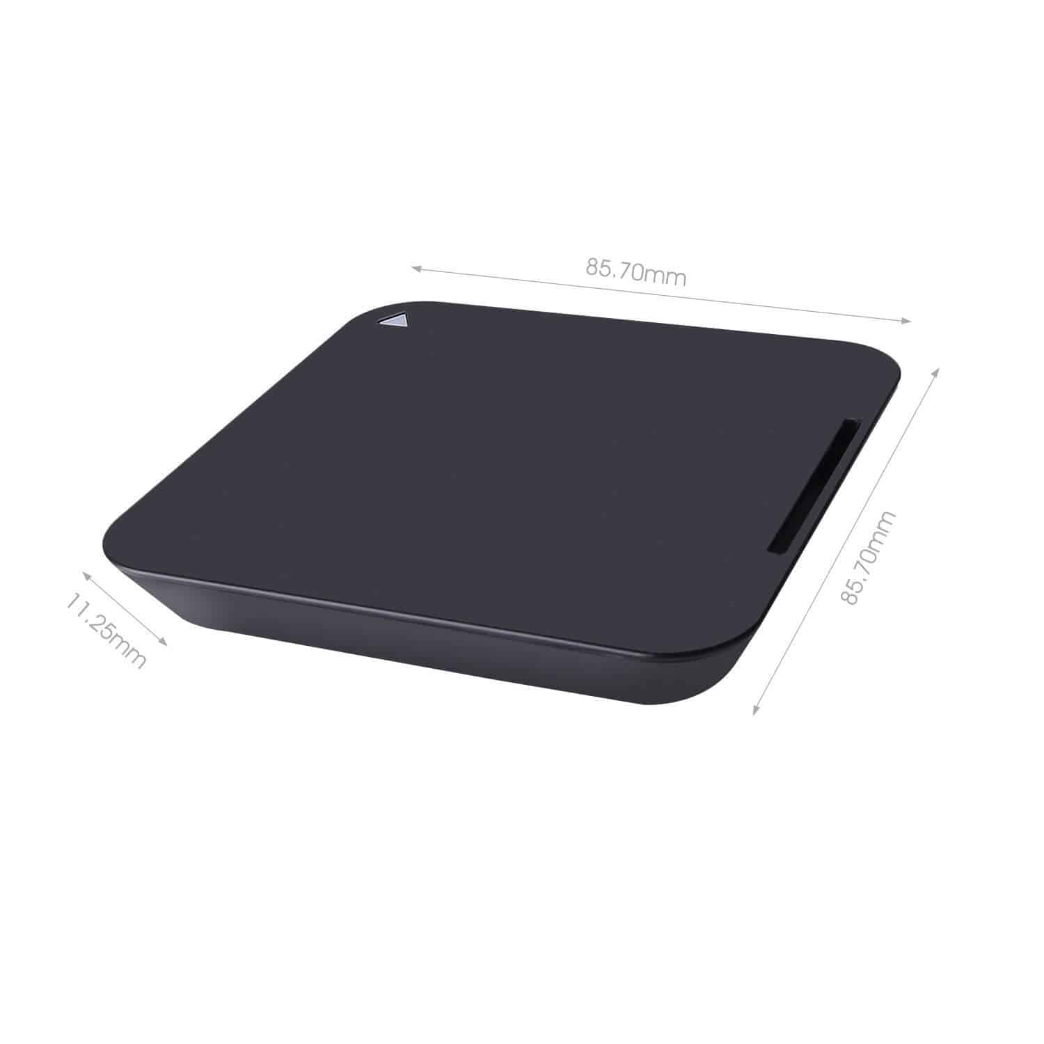 HAVIT HV-WL202 Qi Fast Charge Wireless Charging Pad - Image 12