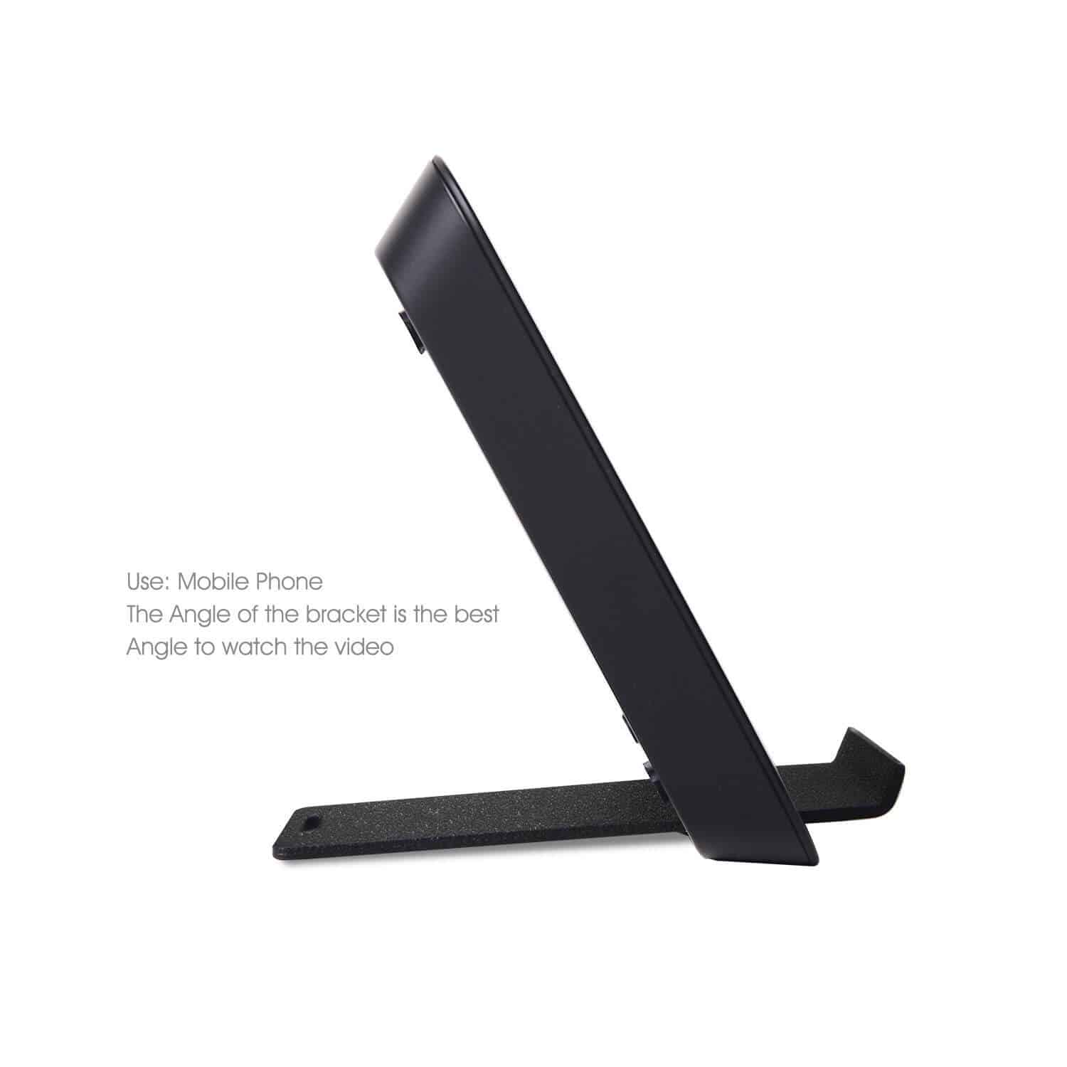HAVIT HV-WL202 Qi Fast Charge Wireless Charging Pad - Image 15