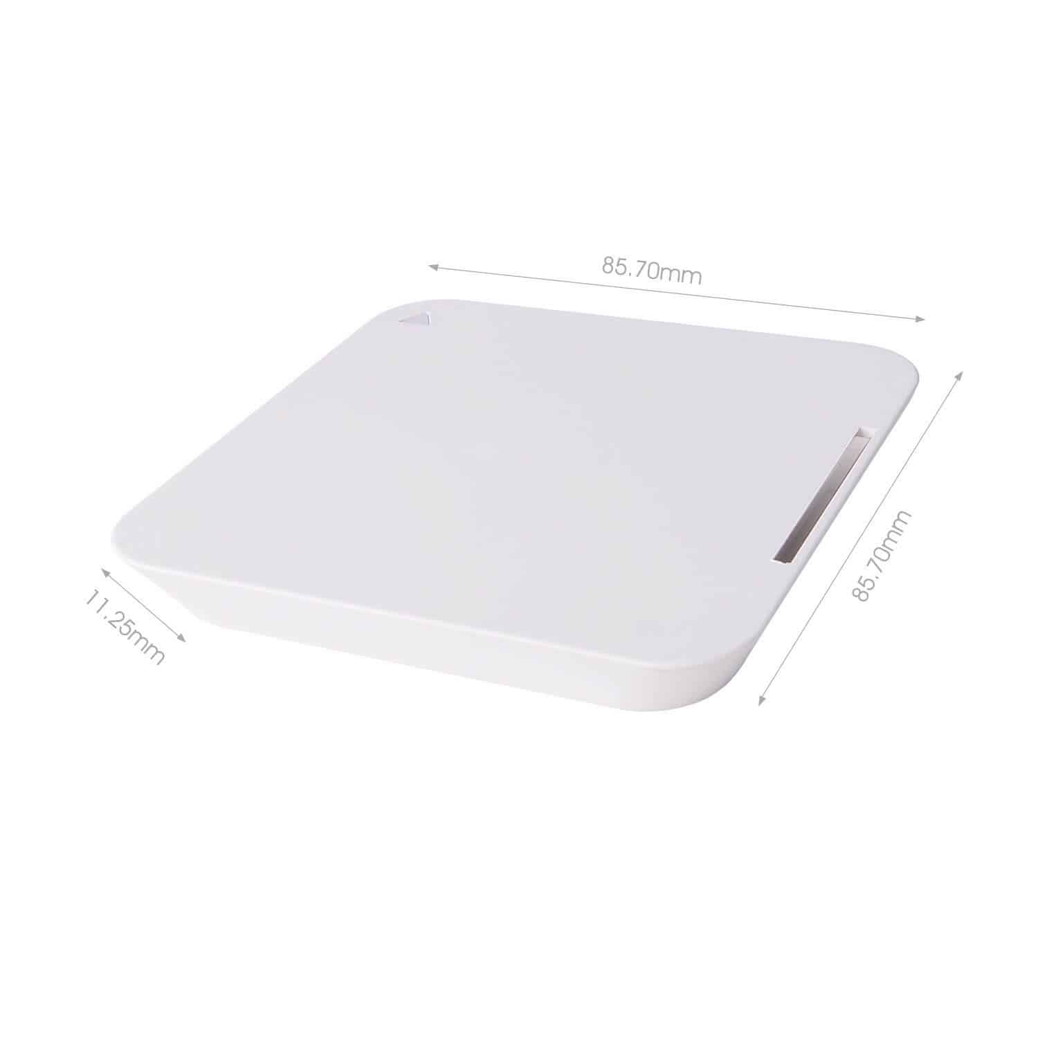 HAVIT HV-WL202 Qi Fast Charge Wireless Charging Pad - Image 3