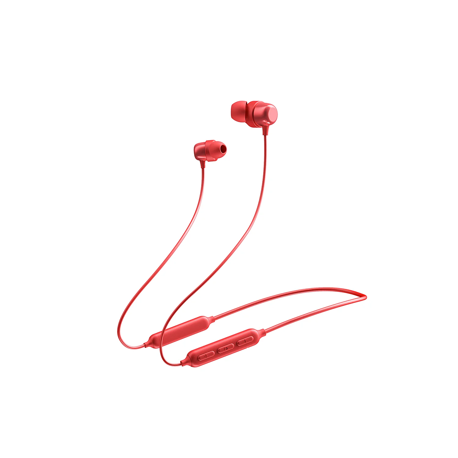 HAVIT I39 Bluetooth Earbuds for Running with IPX5 & Bluetooth 4.2 (2021 Version) - Image 2
