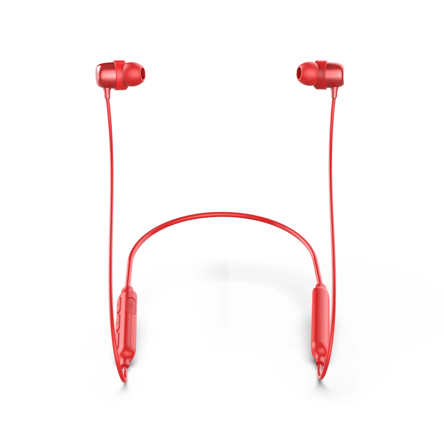 HAVIT I39 Bluetooth Earbuds for Running with IPX5 & Bluetooth 4.2 (2021 Version) - Image 3