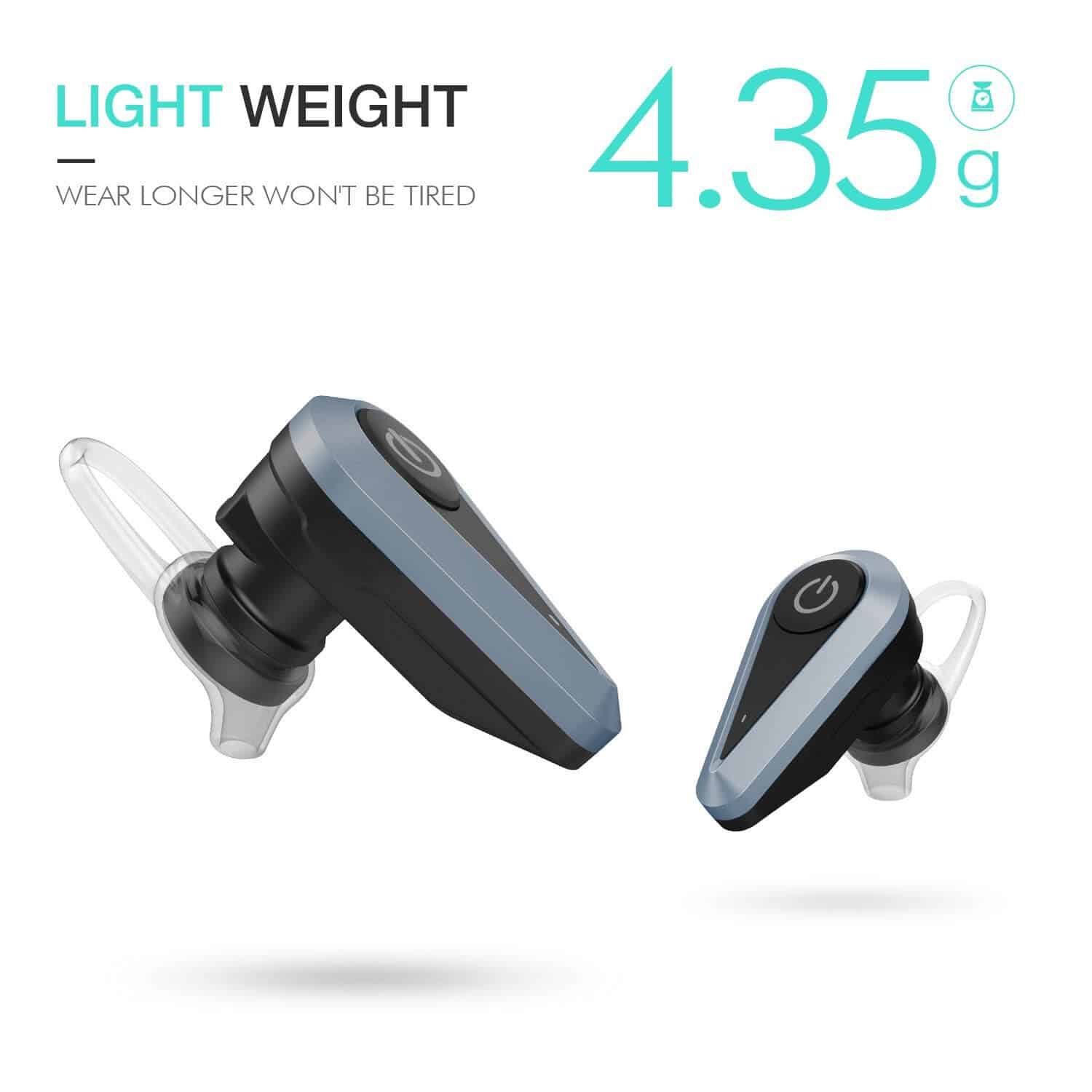HAVIT I5 Mini Bluetooth Headset - Image 9