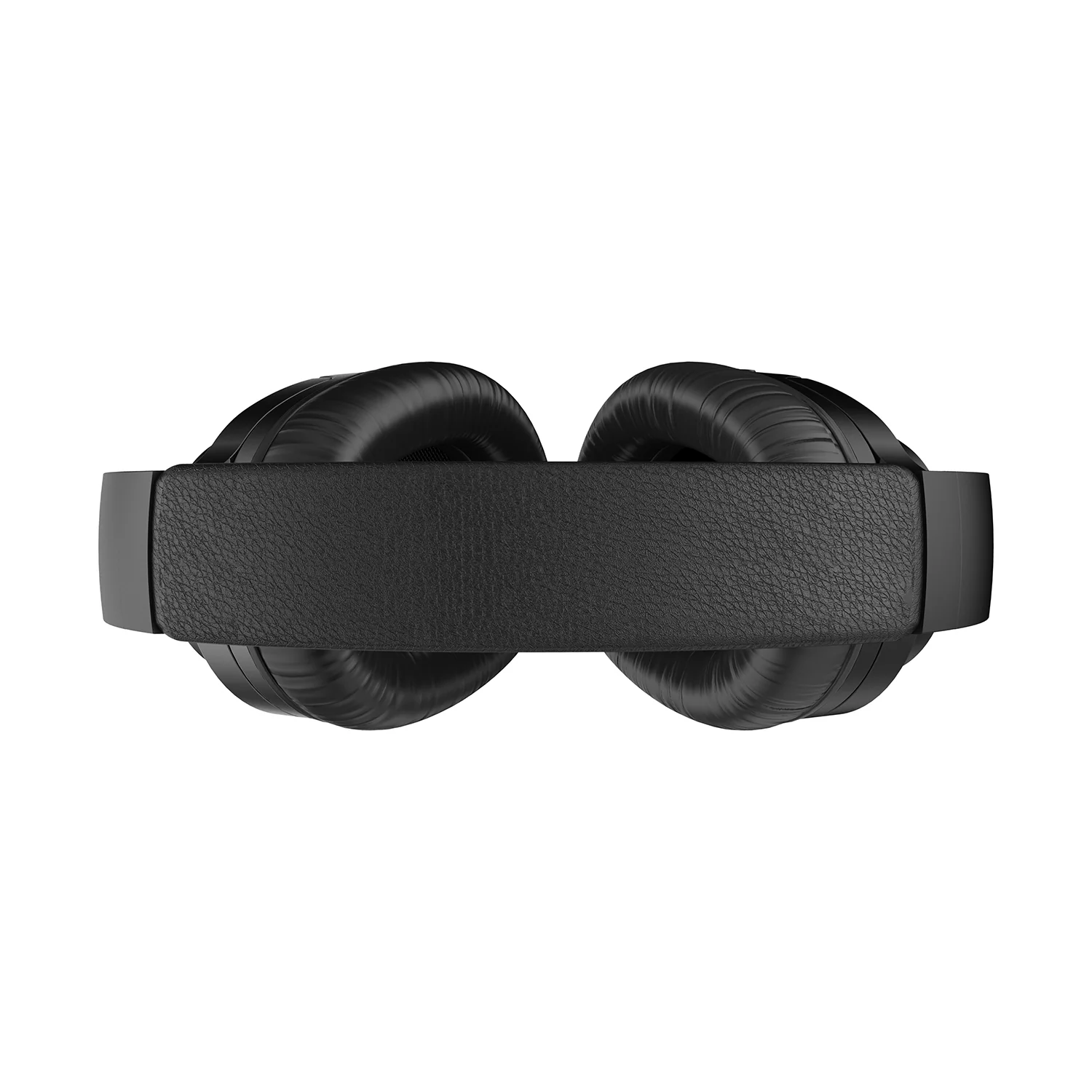 HAVIT I62N Active Noise Cancelling Wireless Bluetooth Headset, Fold Swiveling Earcups & Adjustable Headband - Image 5