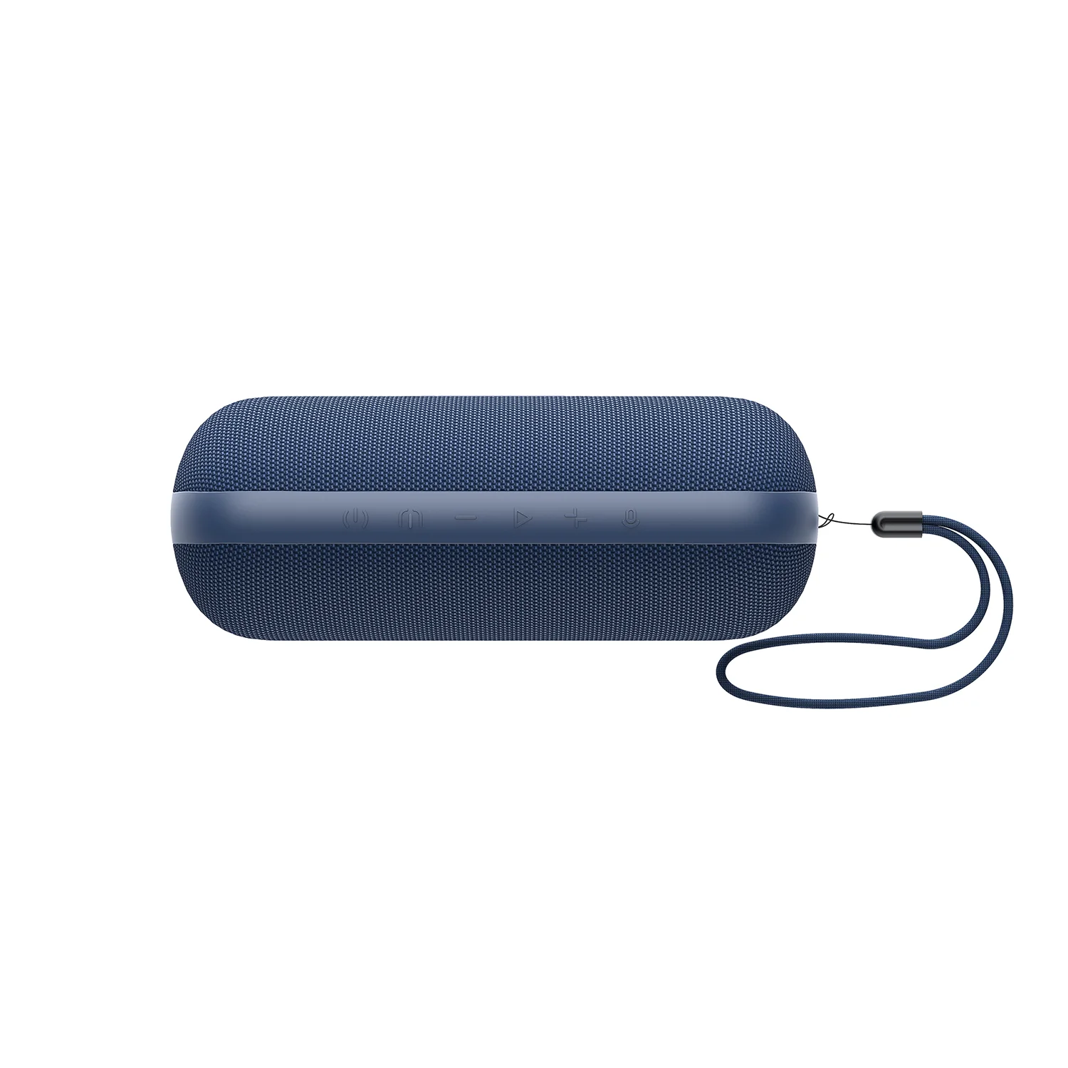 HAVIT M69 Bluetooth Speaker with Dual Strong Bass & IPX7 Waterproof - Image 9