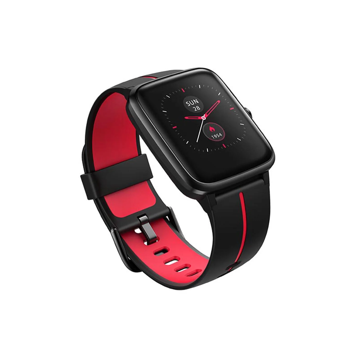 HAVIT M9002G GPS Outdoor Sports Smart Watch, 5ATM Waterproof Rating, 8 Sport Modes - Image 2