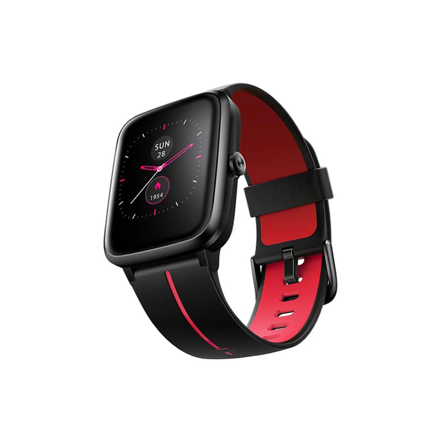 HAVIT M9002G GPS Outdoor Sports Smart Watch, 5ATM Waterproof Rating, 8 Sport Modes - Image 3