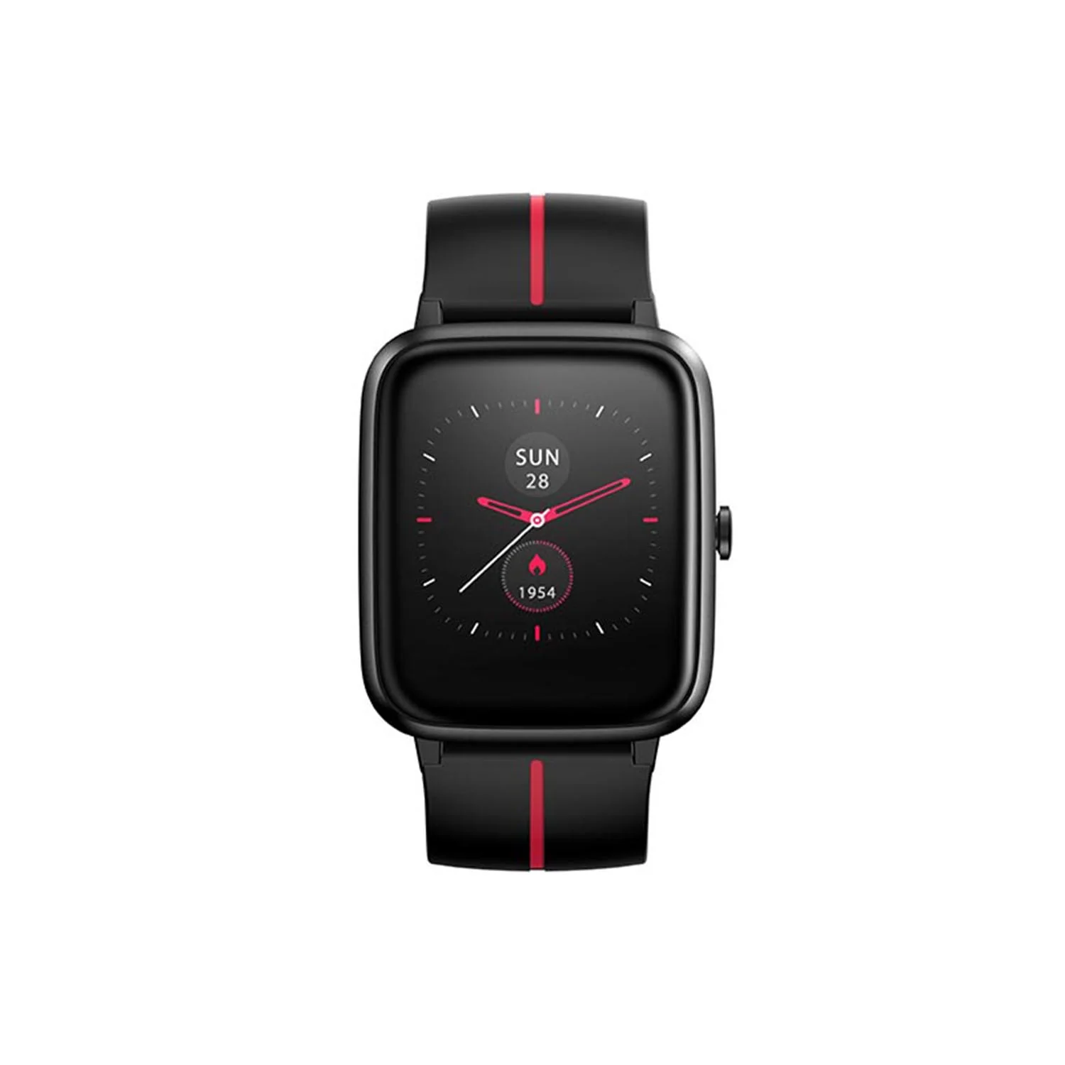 HAVIT M9002G GPS Outdoor Sports Smart Watch, 5ATM Waterproof Rating, 8 Sport Modes - Image 4
