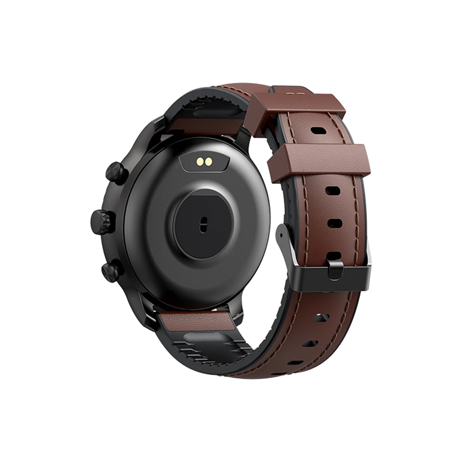 HAVIT M9005W Smart Watch with QI Wireless Charging & 5ATM Waterproof - Image 4