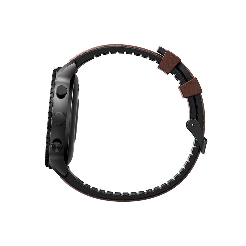 HAVIT M9005W Smart Watch with QI Wireless Charging & 5ATM Waterproof - Image 5