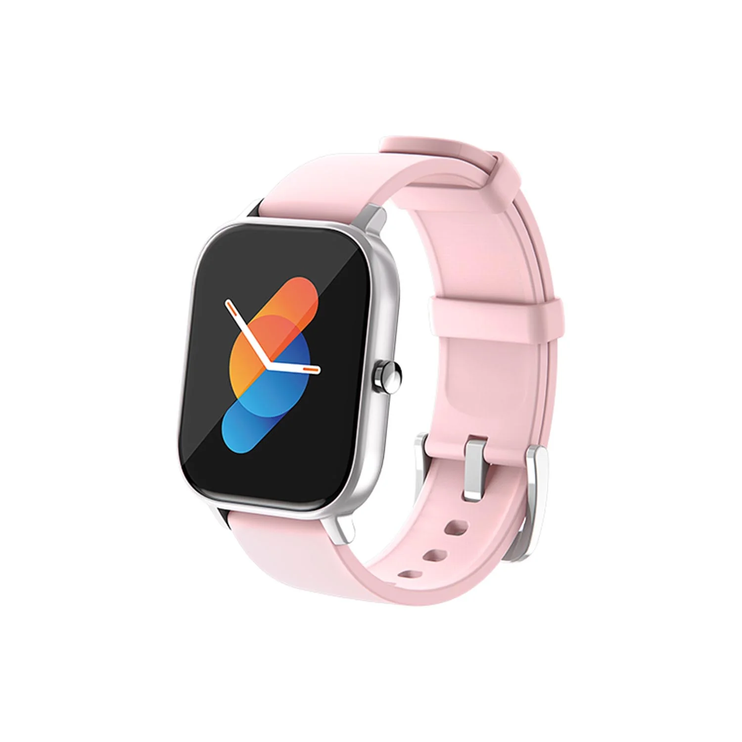 HAVIT M9006 PRO Full Touch Sports Smart Watch, Fitness Activity Tracker, Custom Dial - Image 10