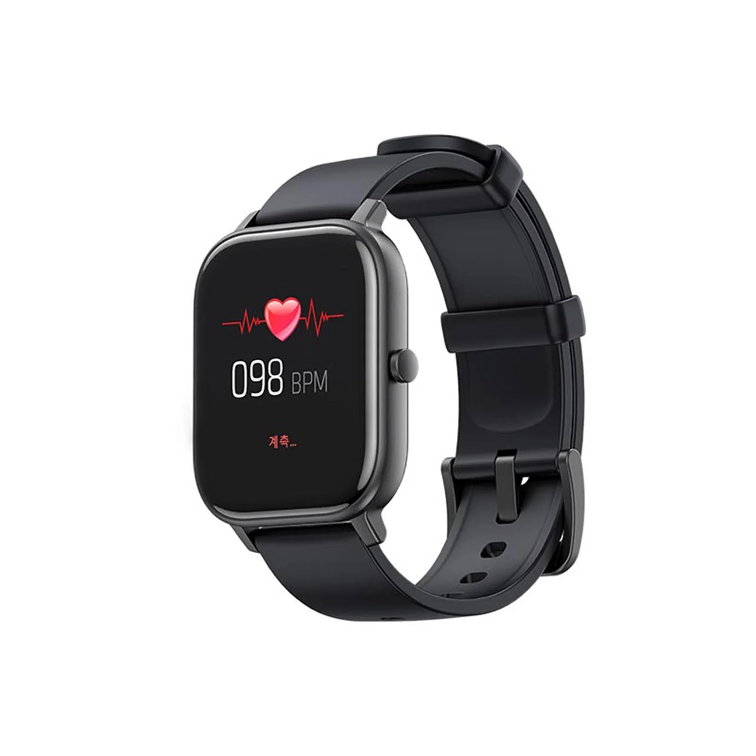 HAVIT M9006 PRO Full Touch Sports Smart Watch, Fitness Activity Tracker, Custom Dial - Image 3