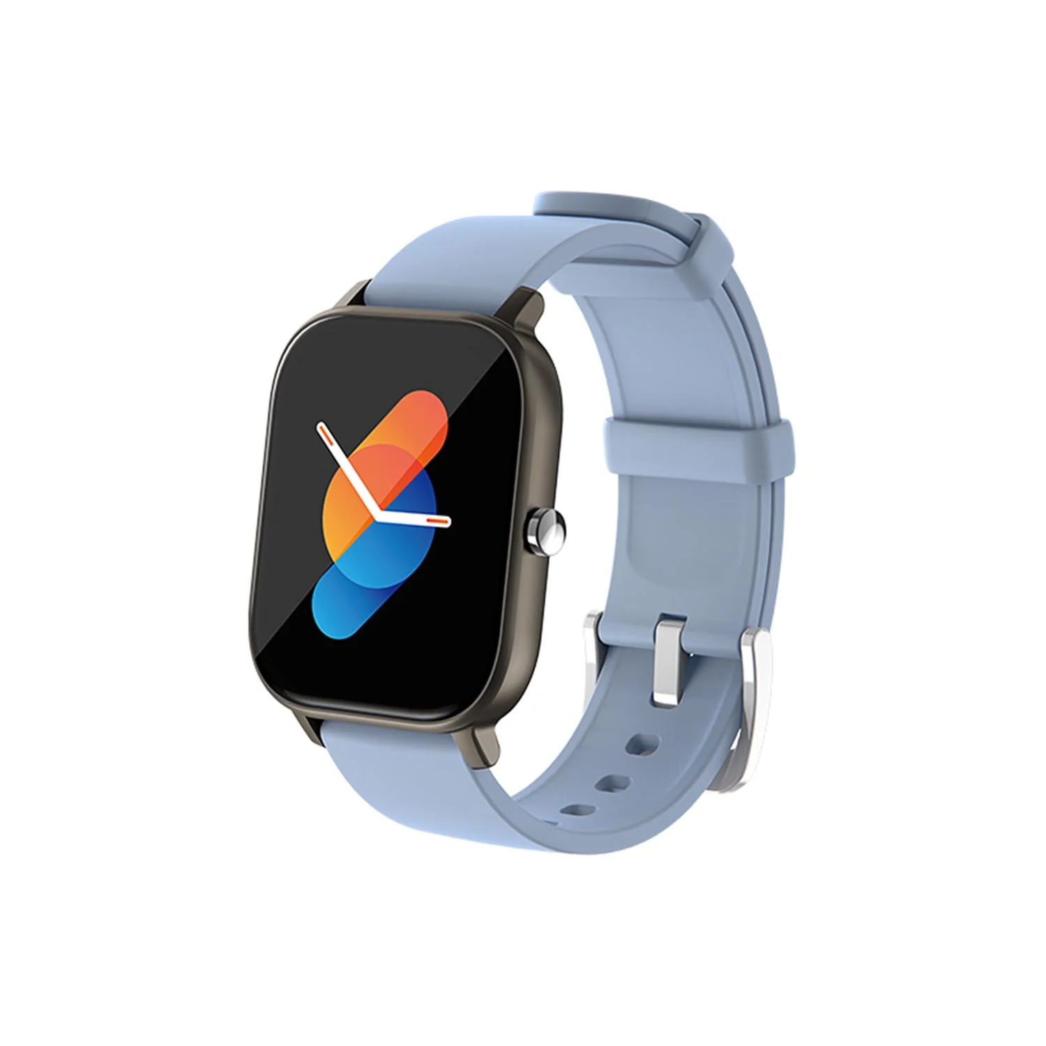 HAVIT M9006 PRO Full Touch Sports Smart Watch, Fitness Activity Tracker, Custom Dial - Image 8