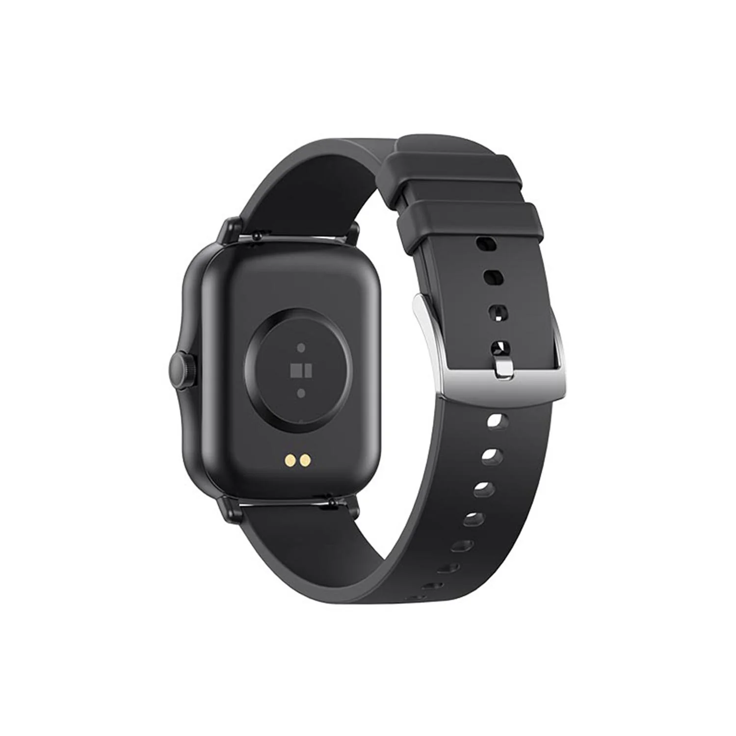 HAVIT M9013 HD Full Touch Screen Smart Watch with Multi-Functional Button & All-Day Health Detection - Image 4