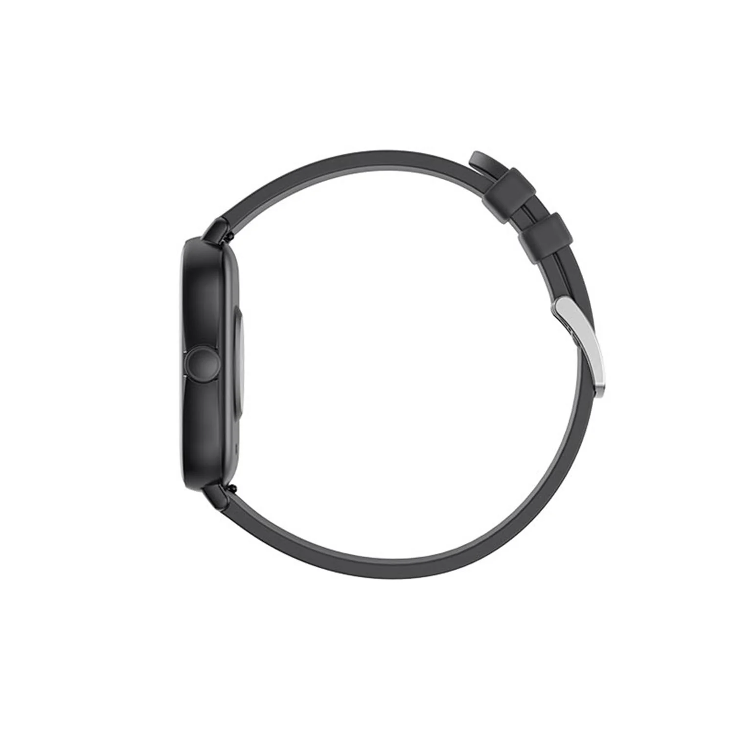 HAVIT M9013 HD Full Touch Screen Smart Watch with Multi-Functional Button & All-Day Health Detection - Image 5