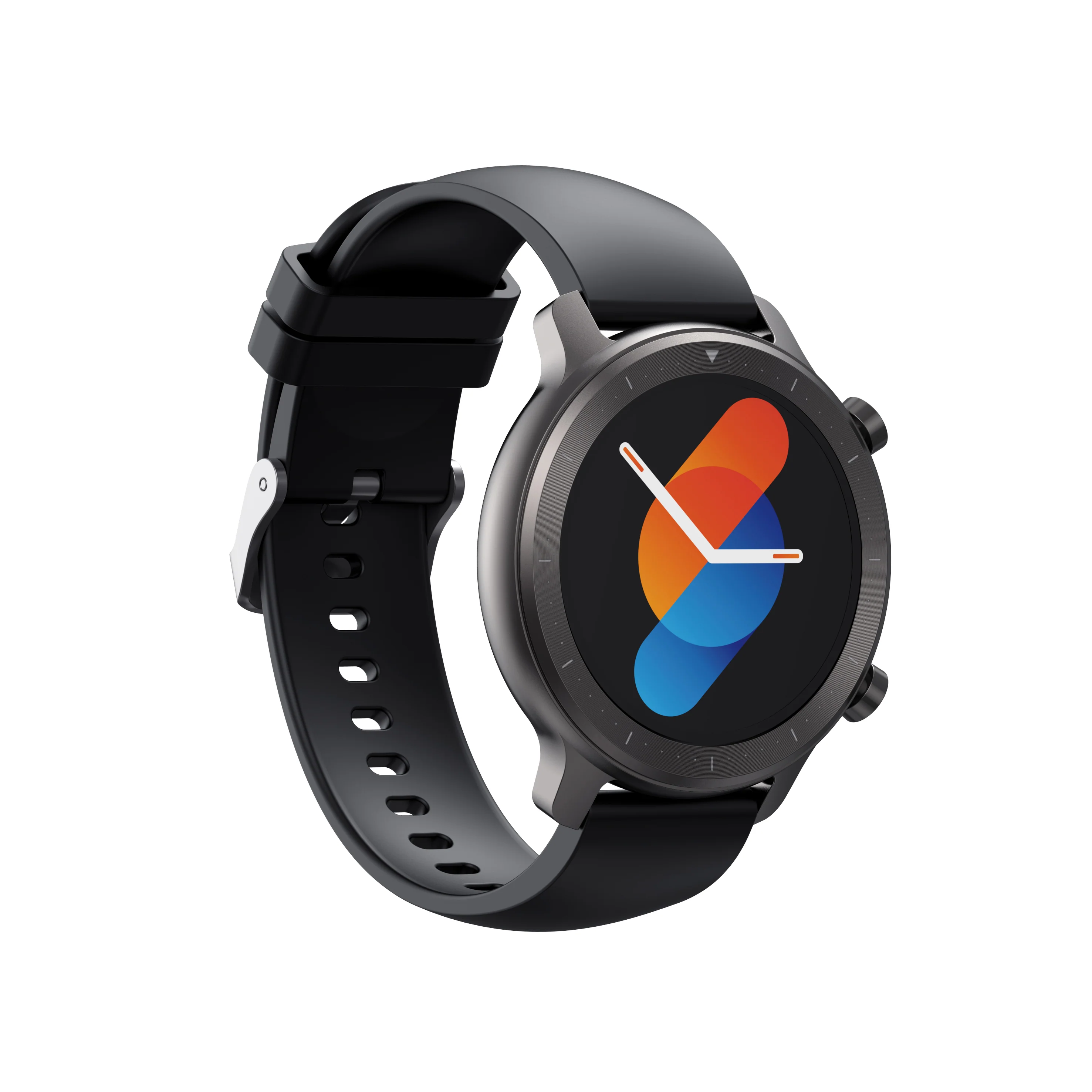 HAVIT M9014 Smart Watch with 11 Sports Modes, IP68 Waterproof - Image 4
