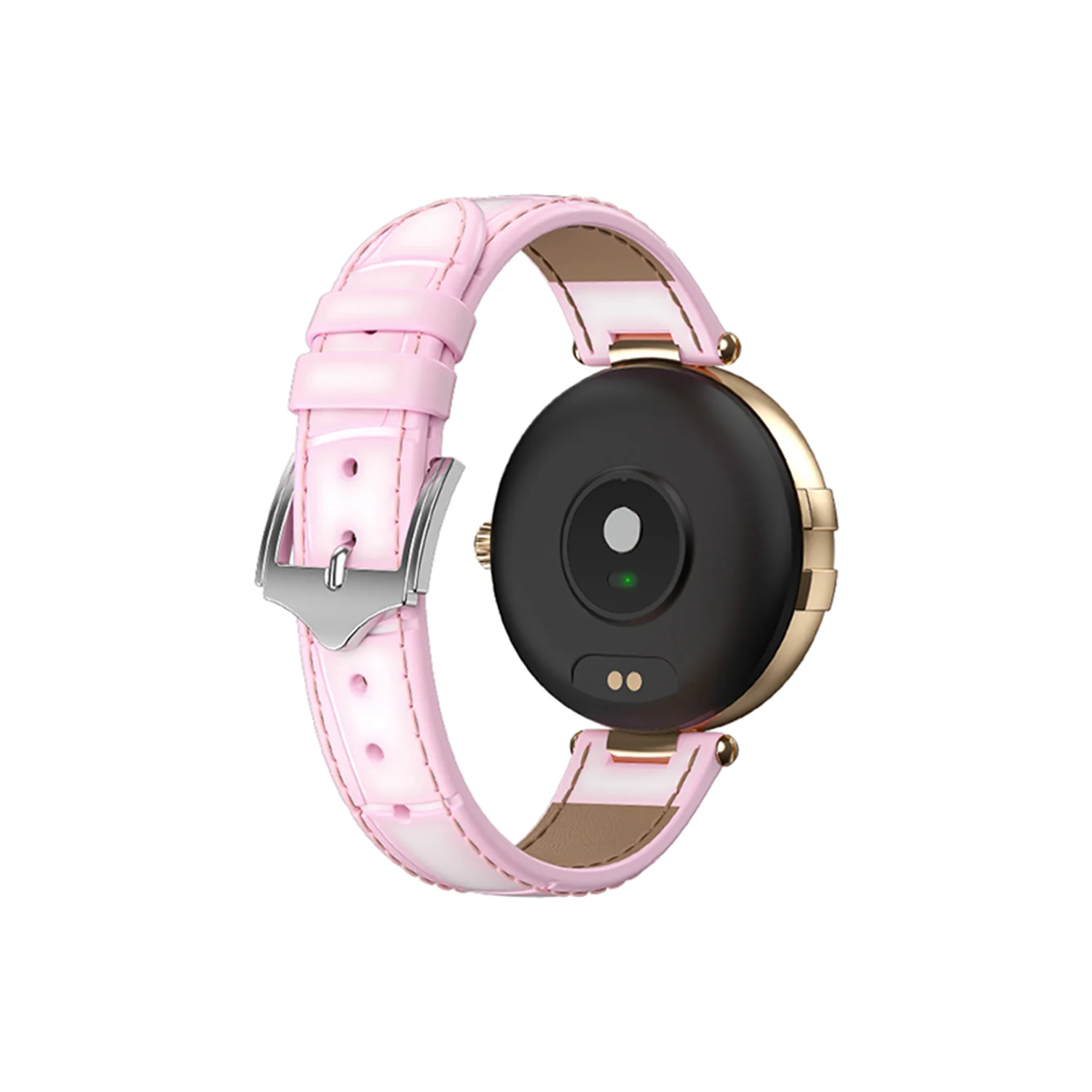 HAVIT M9015 Smart Watch for Women,  Body Temperature Heart Rate Monitor & Physiological Health Reminder - Image 3