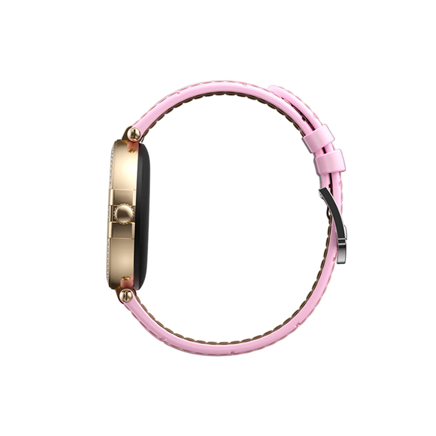 HAVIT M9015 Smart Watch for Women,  Body Temperature Heart Rate Monitor & Physiological Health Reminder - Image 4