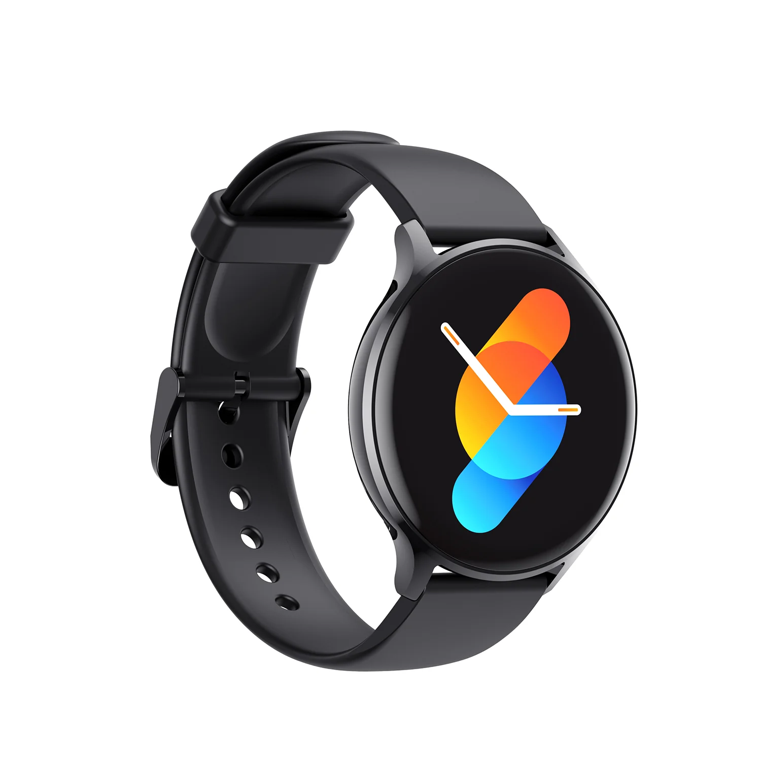 HAVIT M9023 Ultra-thin Smart Watch with 23 Sport Modes & Blood Pressure Body Temperature Monitoring - Image 2