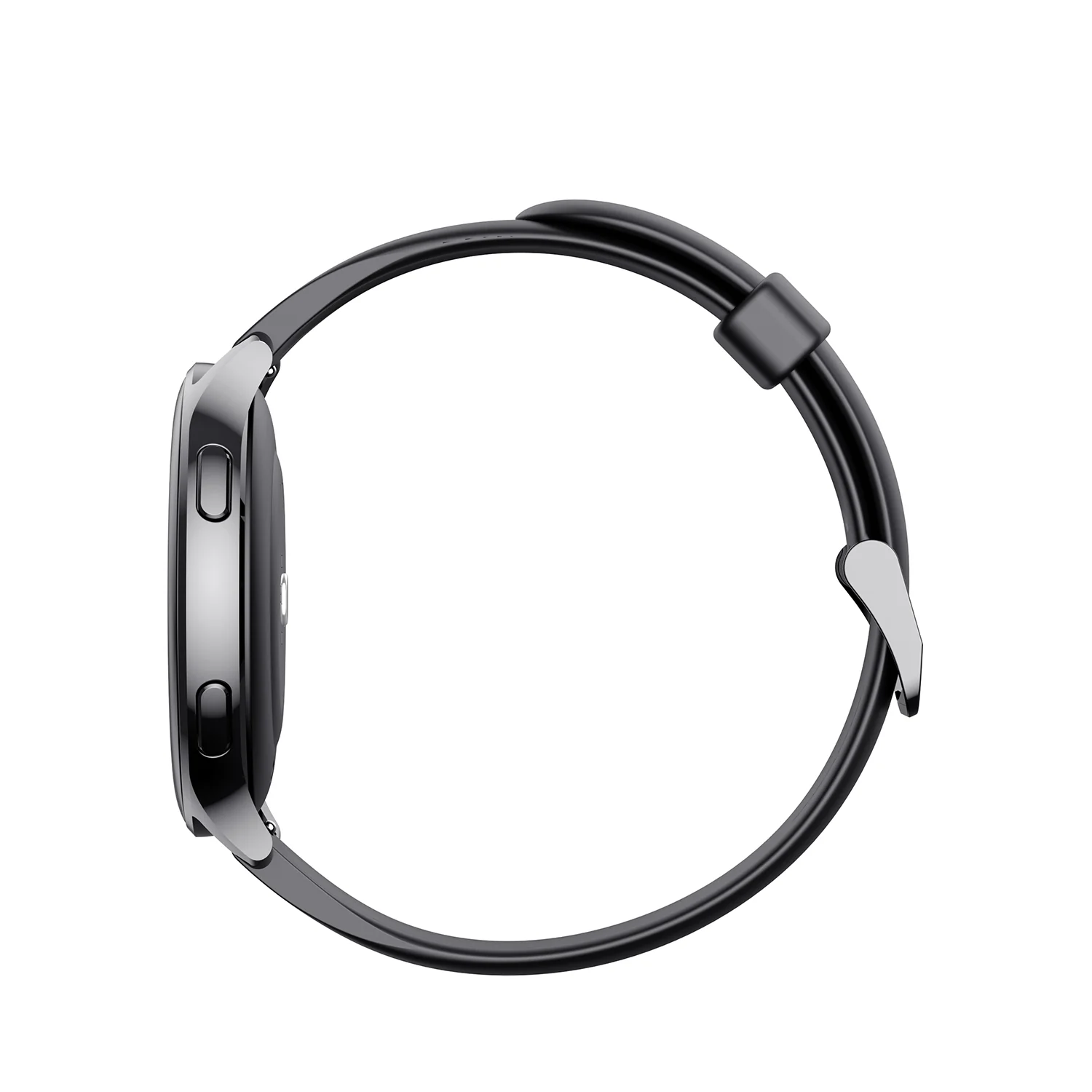HAVIT M9023 Ultra-thin Smart Watch with 23 Sport Modes & Blood Pressure Body Temperature Monitoring - Image 5