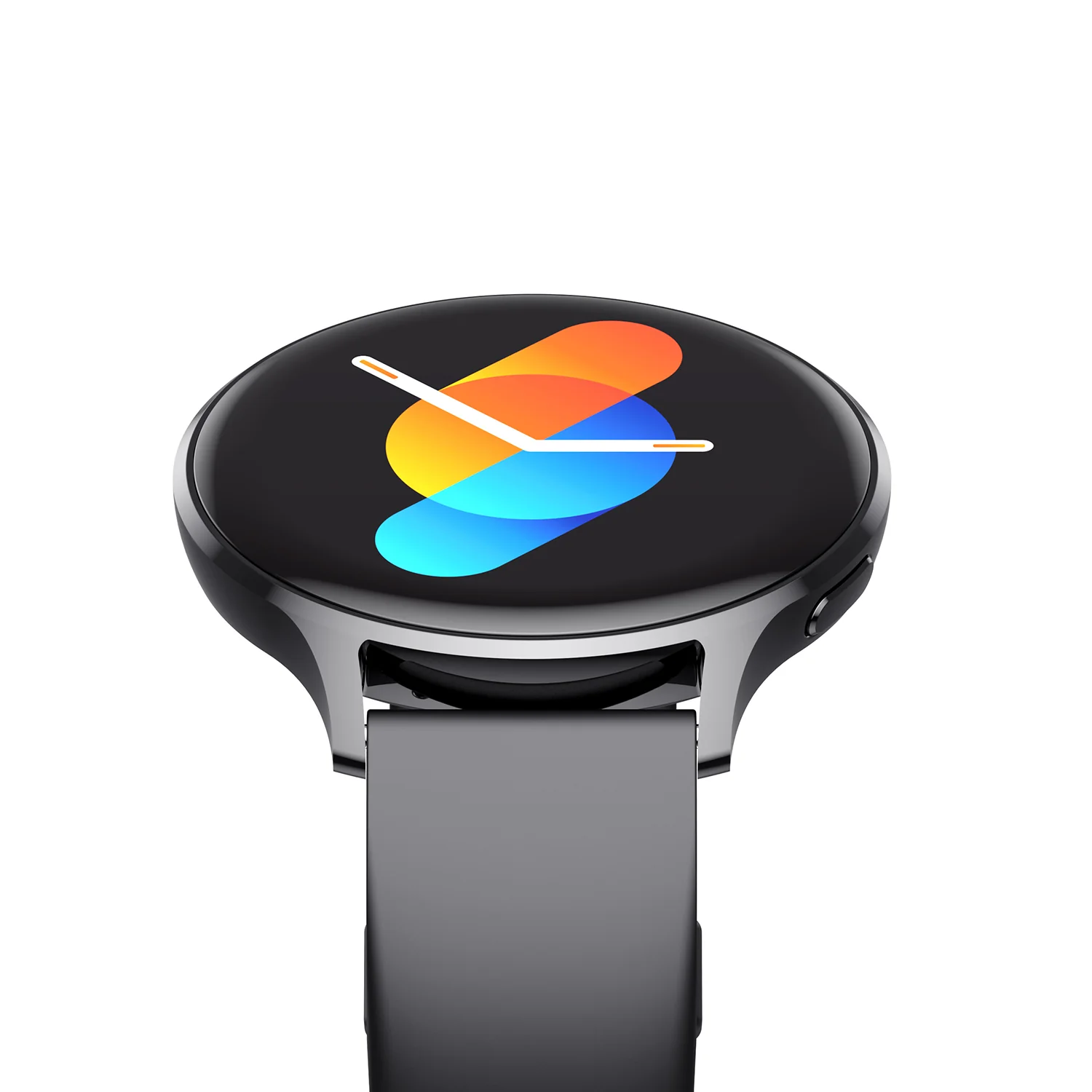 HAVIT M9023 Ultra-thin Smart Watch with 23 Sport Modes & Blood Pressure Body Temperature Monitoring - Image 6
